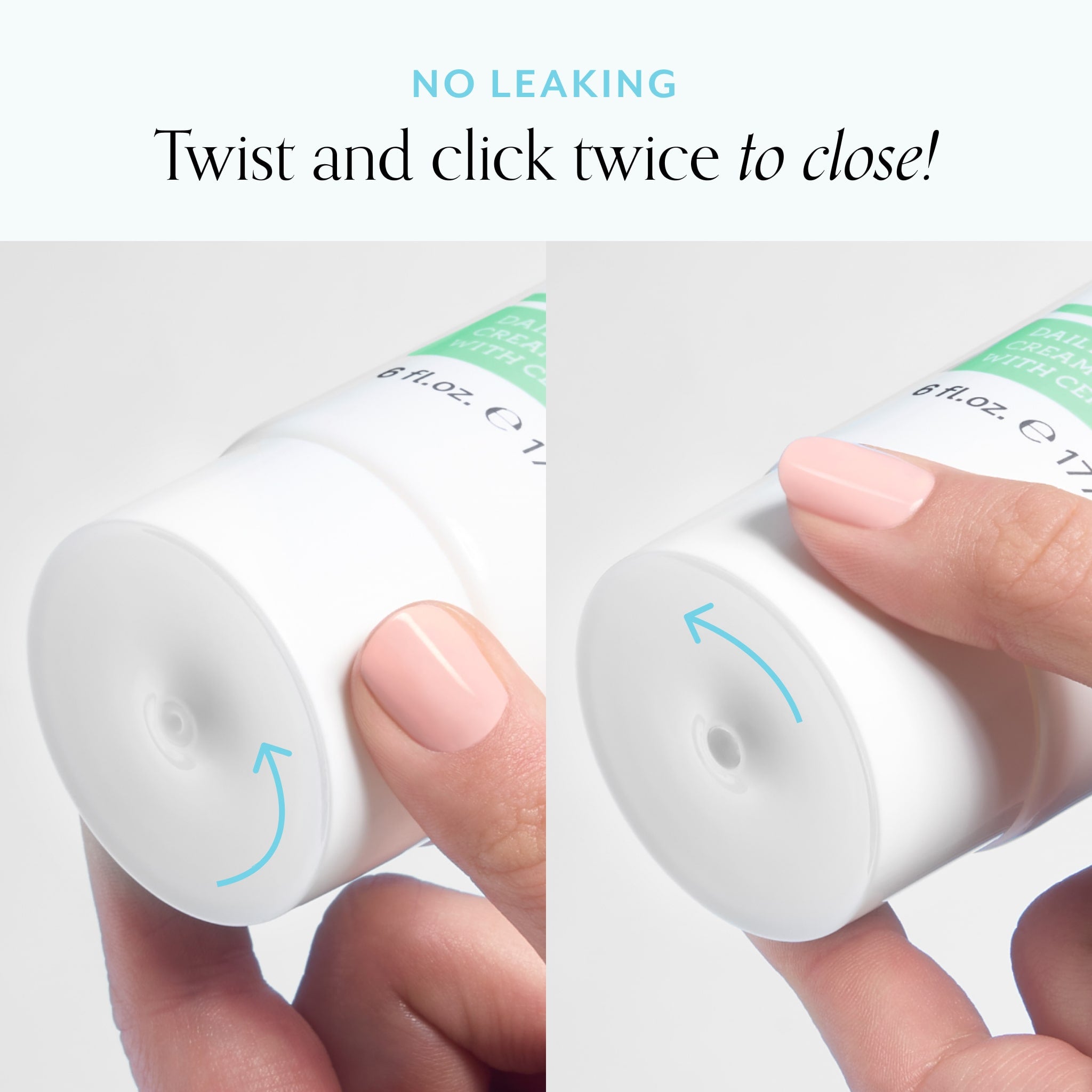 One & Done Facial Cleanser