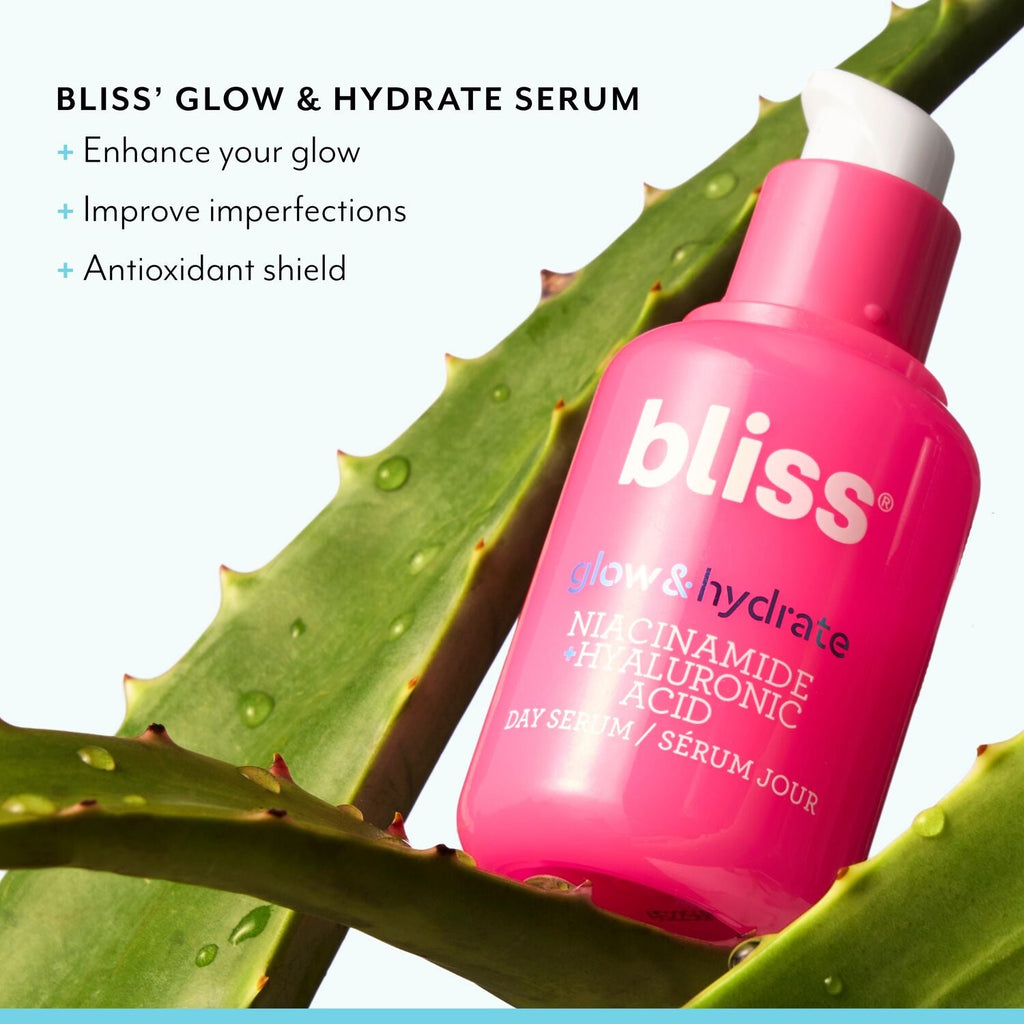 AM/PM Serum Duo