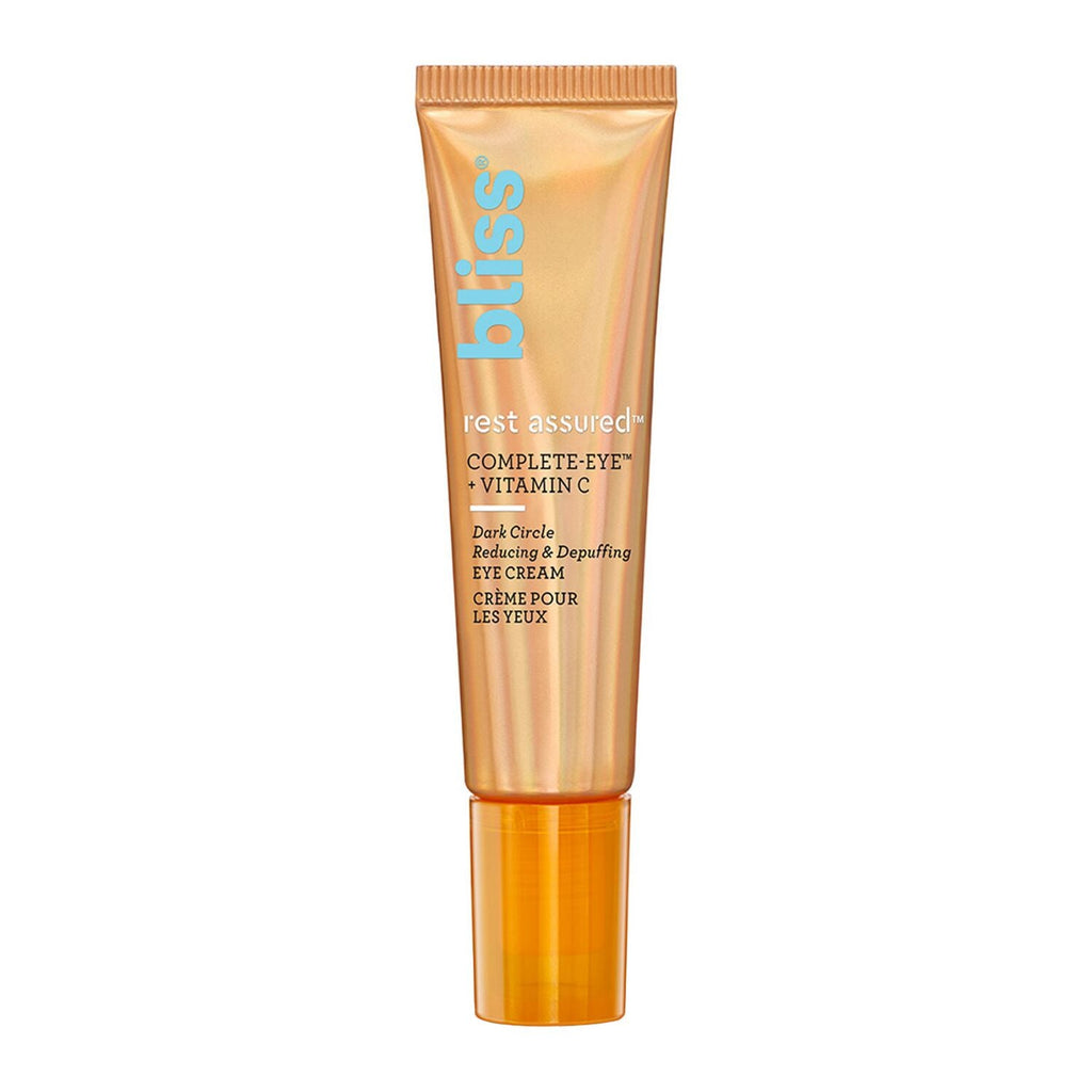 Rest Assured Eye Cream