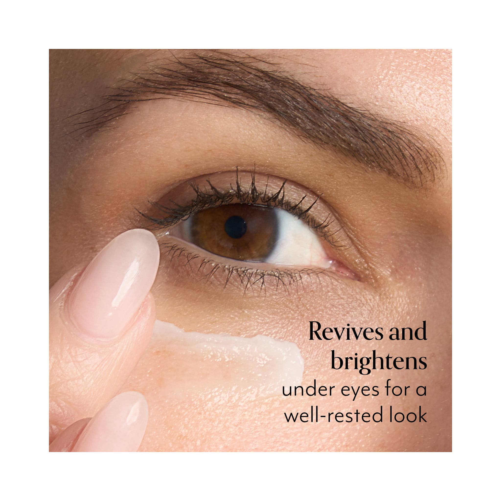 Bright Idea Collagen-Protecting Eye Cream