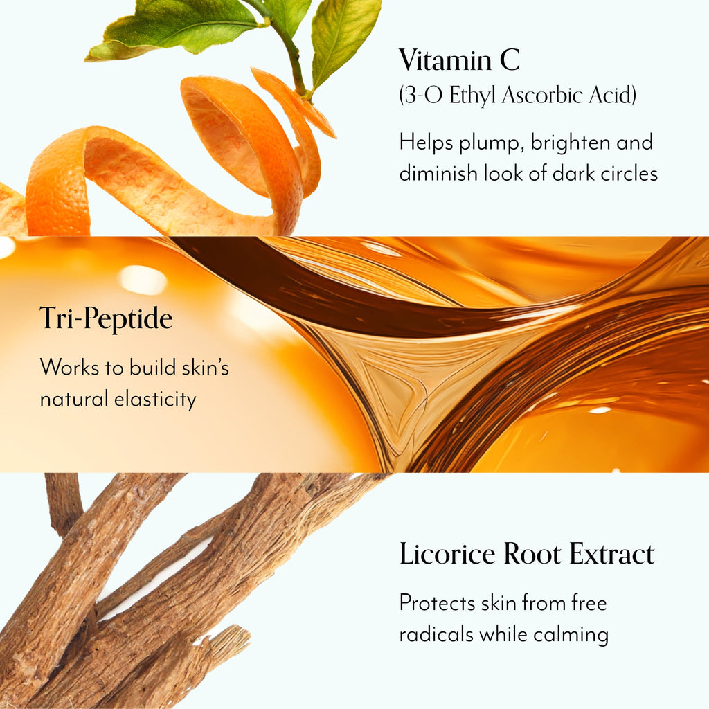 Bright Idea Brightening Vitamin C Moisturizer