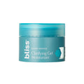 Clear Genius Clarifying Gel Moisturizer with Clarity 5 Complex