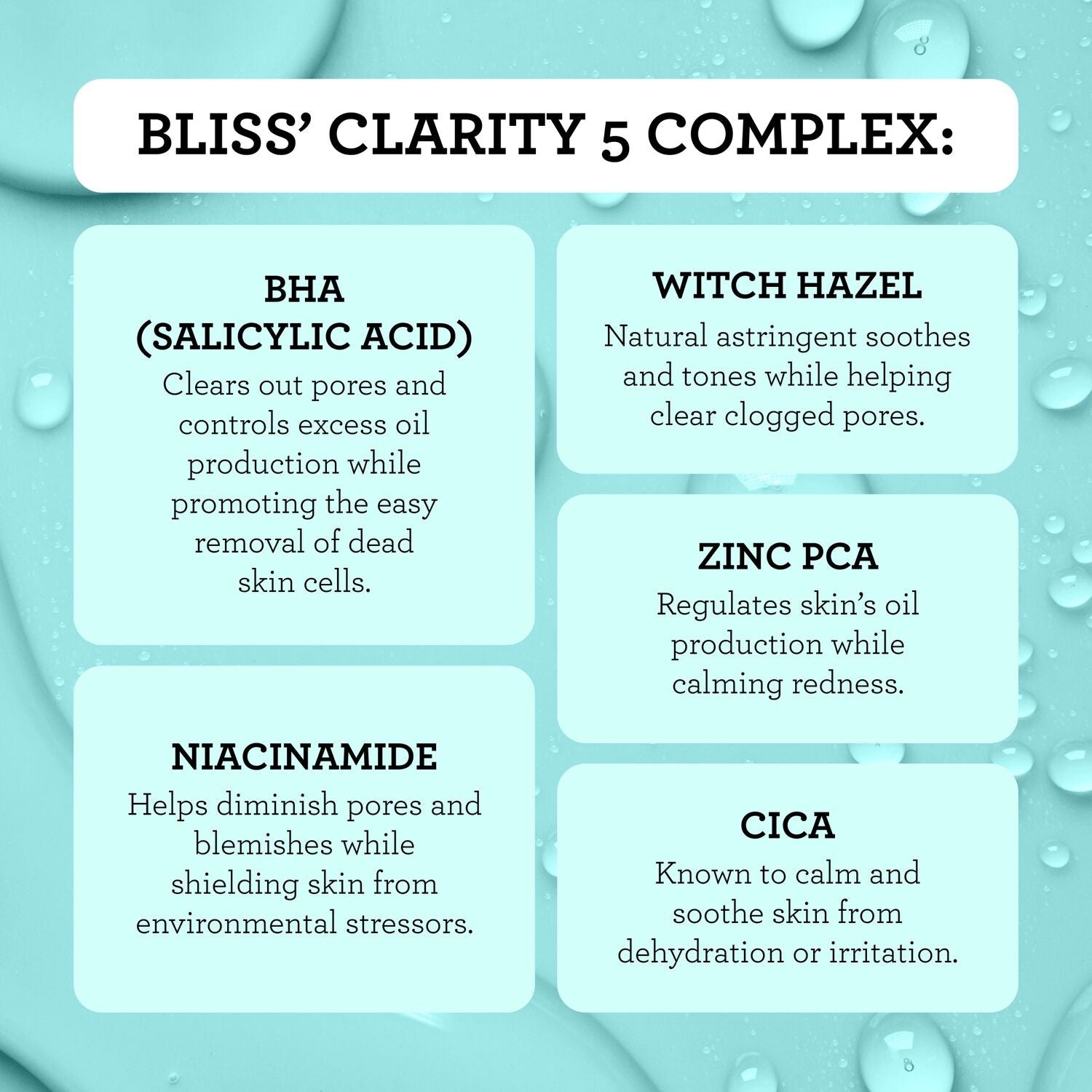 Clear Genius Skin-Calming Toner + Serum