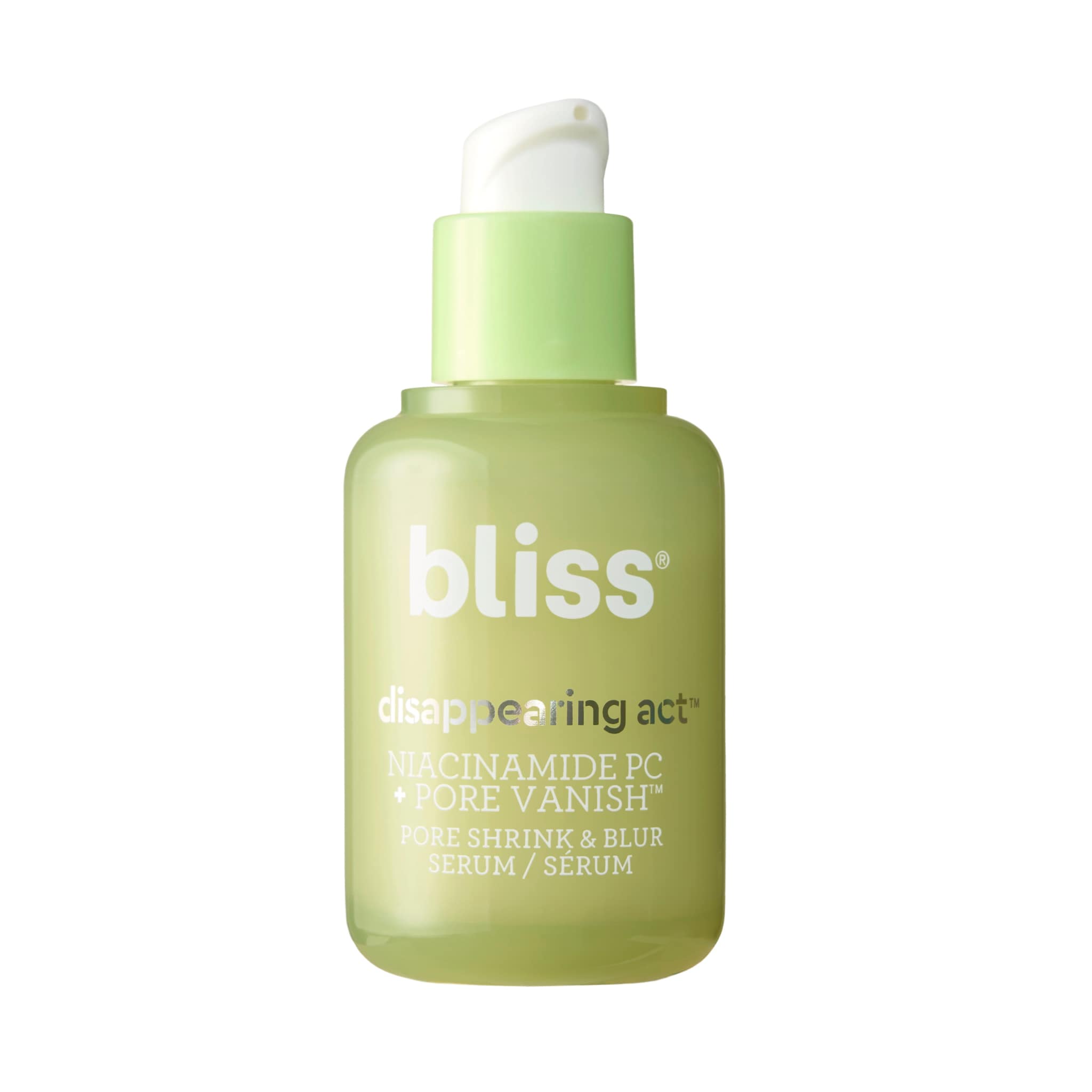 Disappearing Act Niacinamide Pore-Minimizing Serum