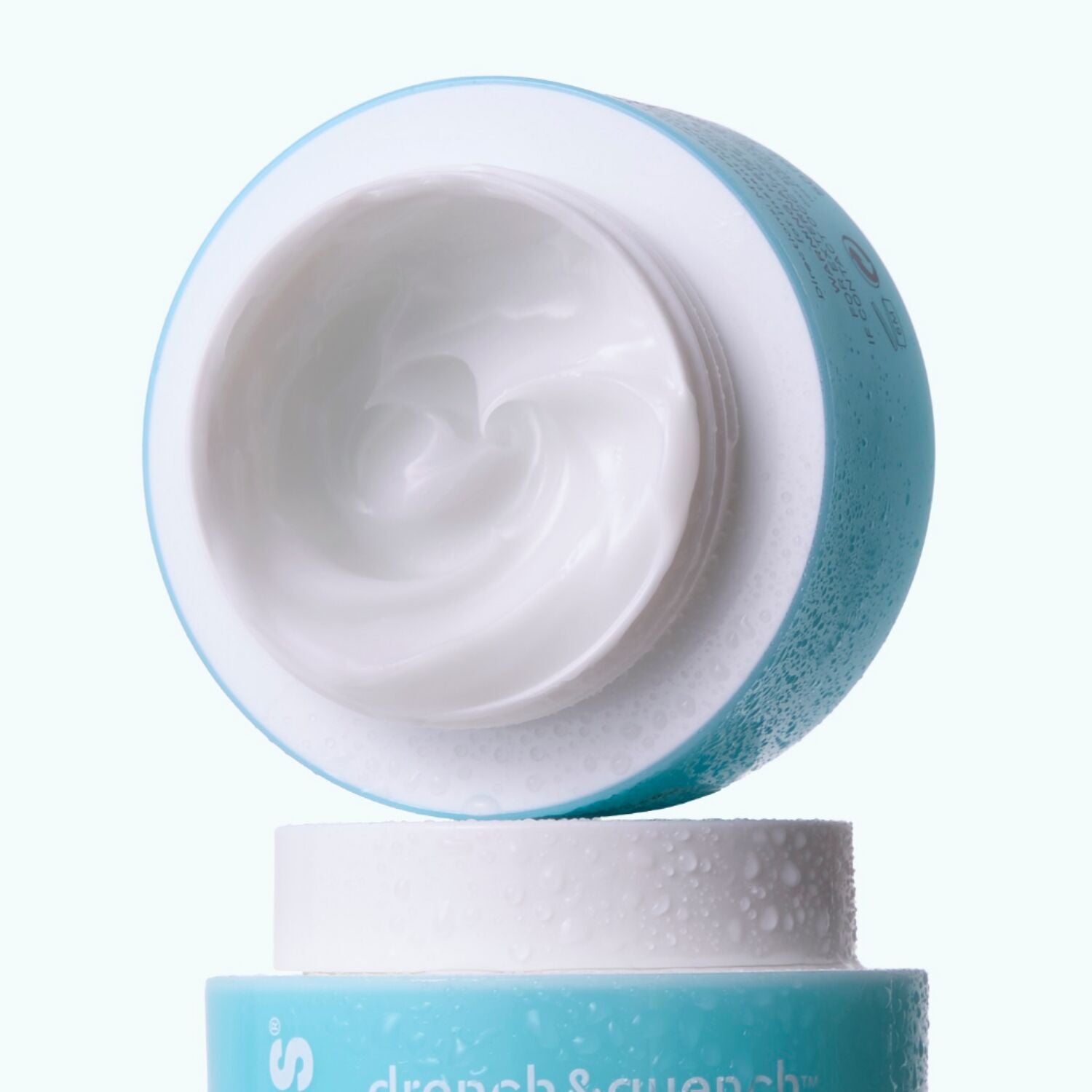Drench & Quench All-Day Moisturizer