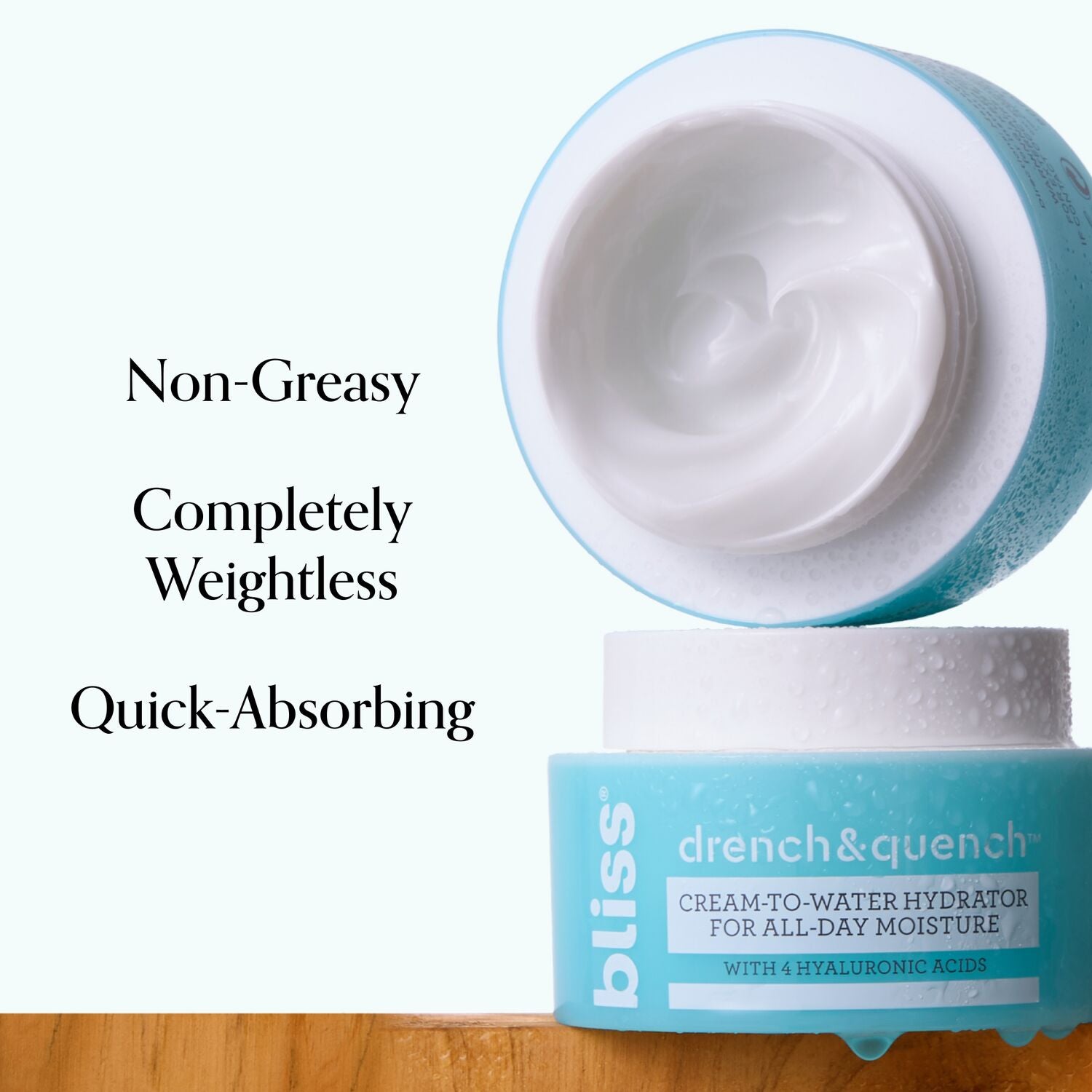 Drench & Quench All-Day Moisturizer