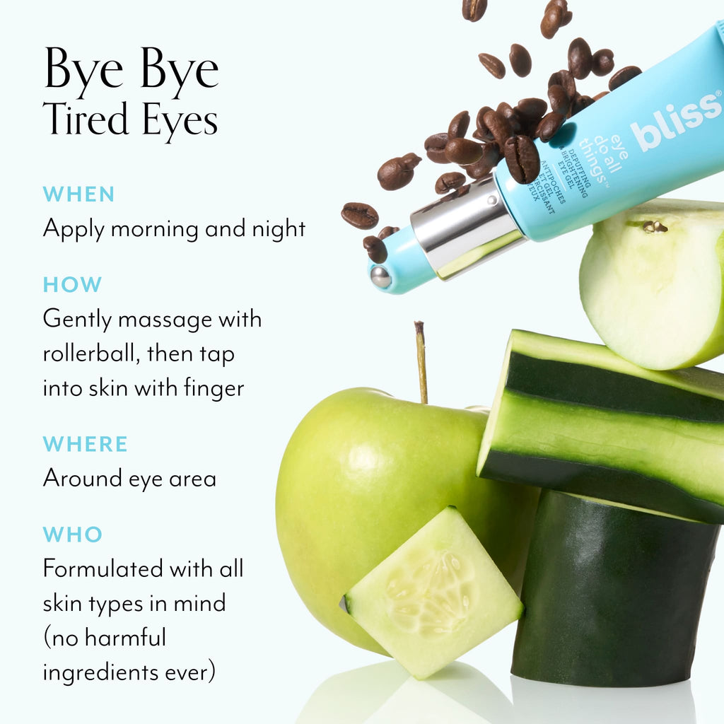 Eye Do All Things Brightening Eye Gel