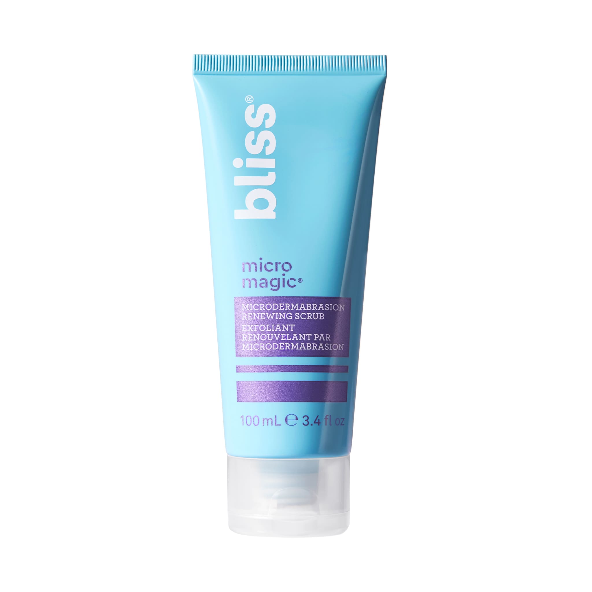 Micro Magic Exfoliating Microdermabrasion Scrub