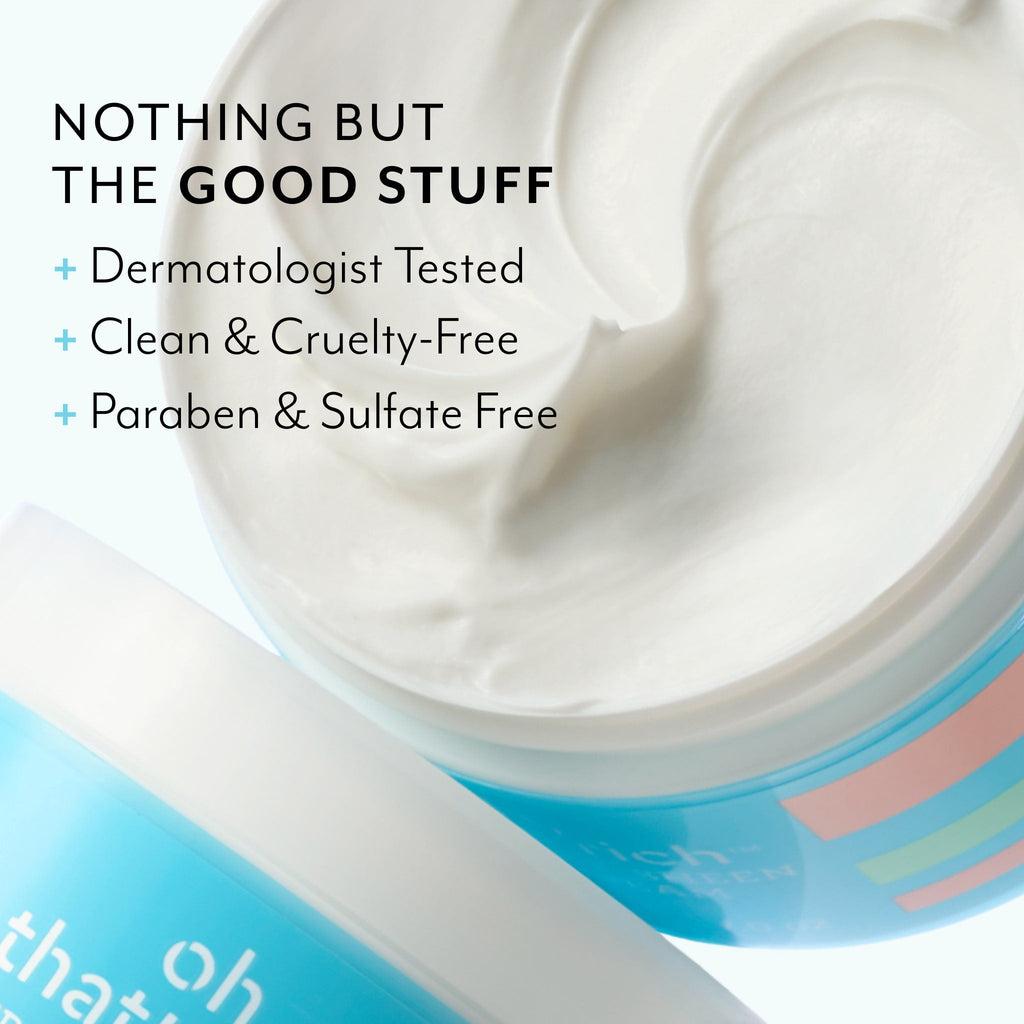 Oh, That's Rich Body Cream