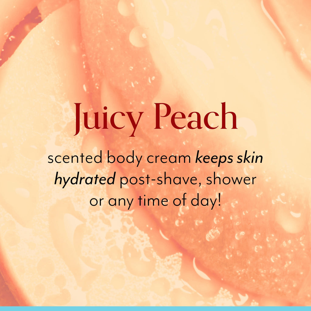Oh, That's Rich Body Cream