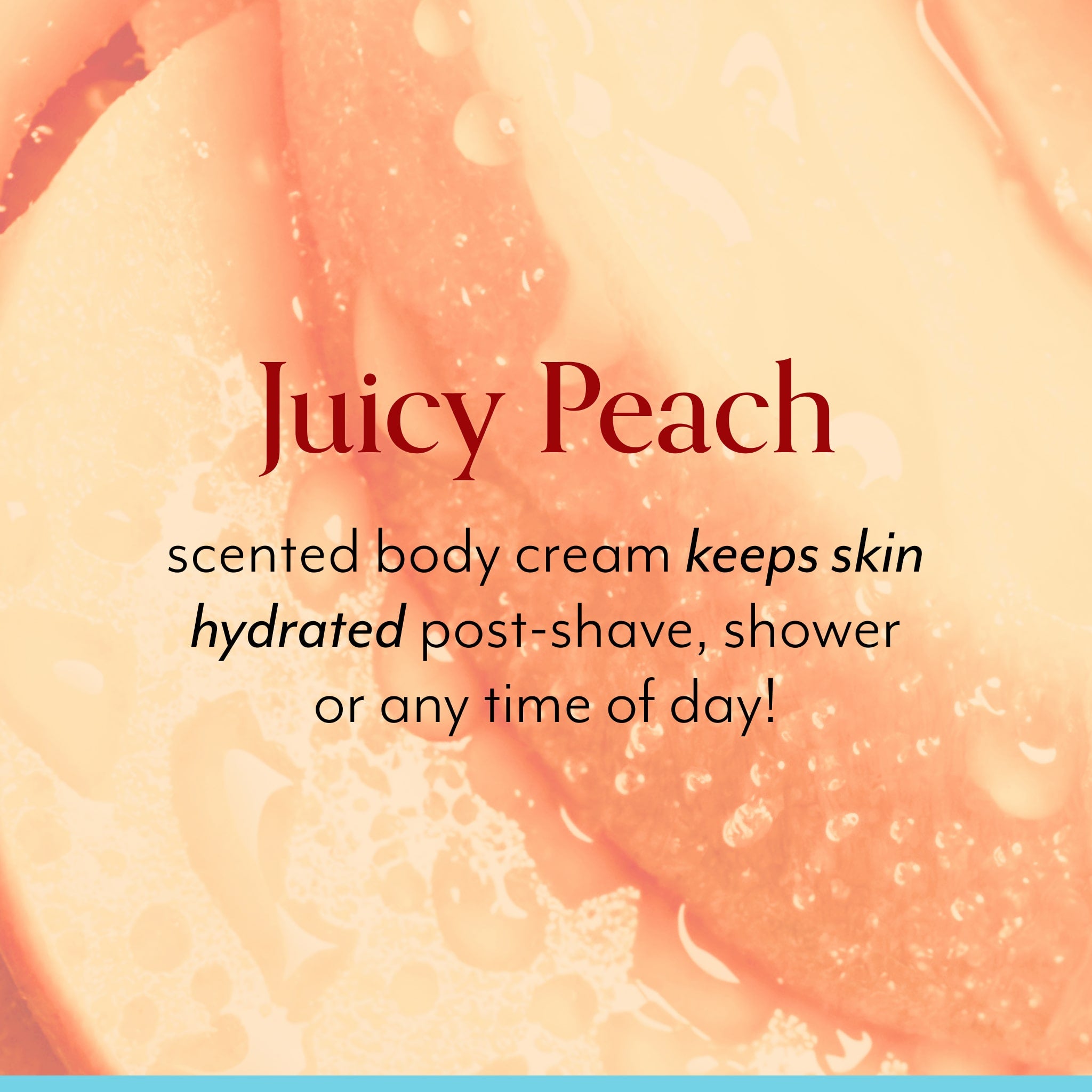 Oh, That's Rich Body Cream