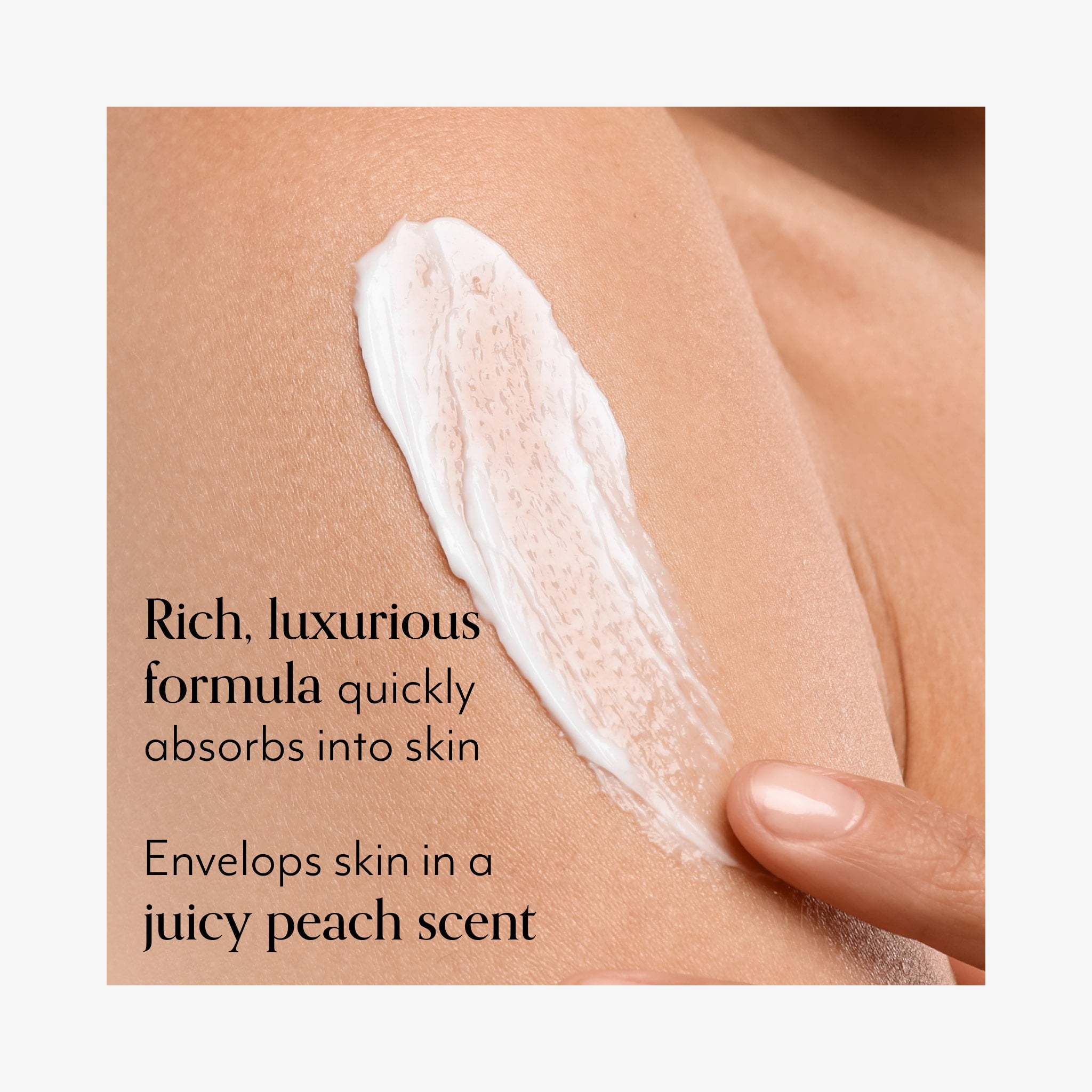 Oh, That's Rich Body Cream