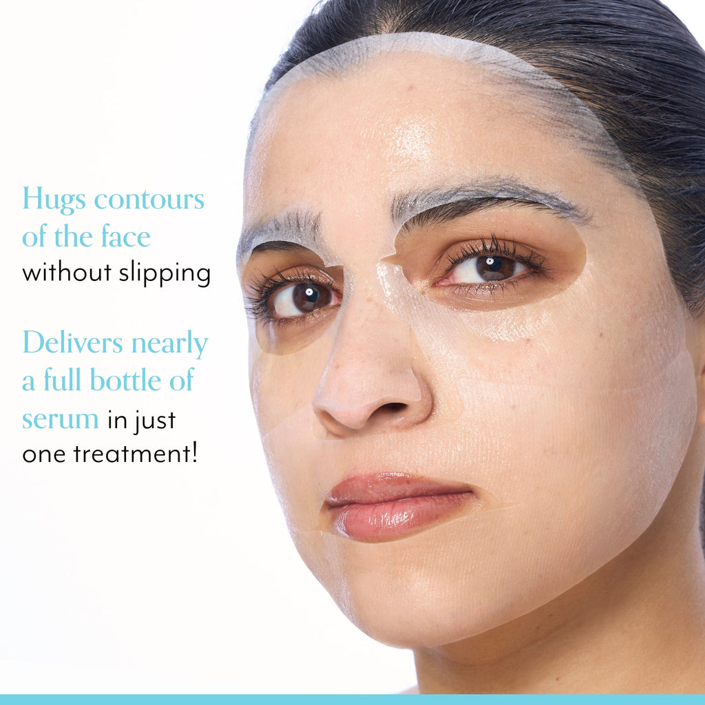 Brightening Sheet Mask