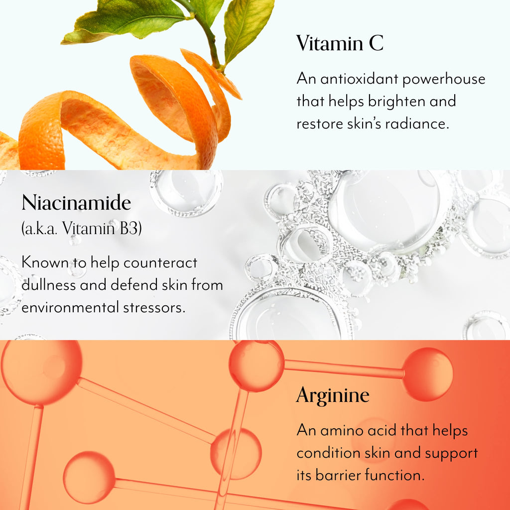 Brightening Sheet Mask