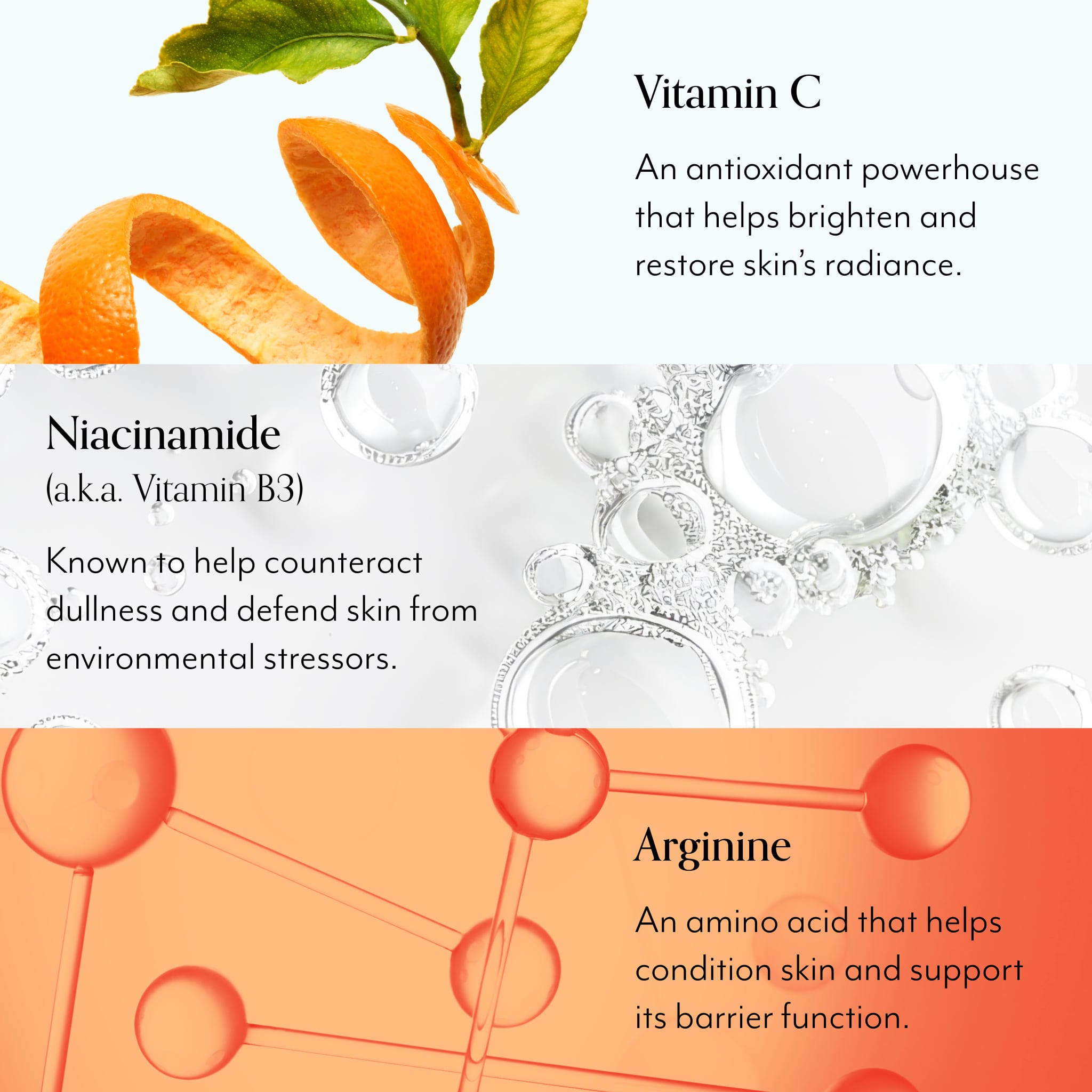 Brightening Sheet Mask