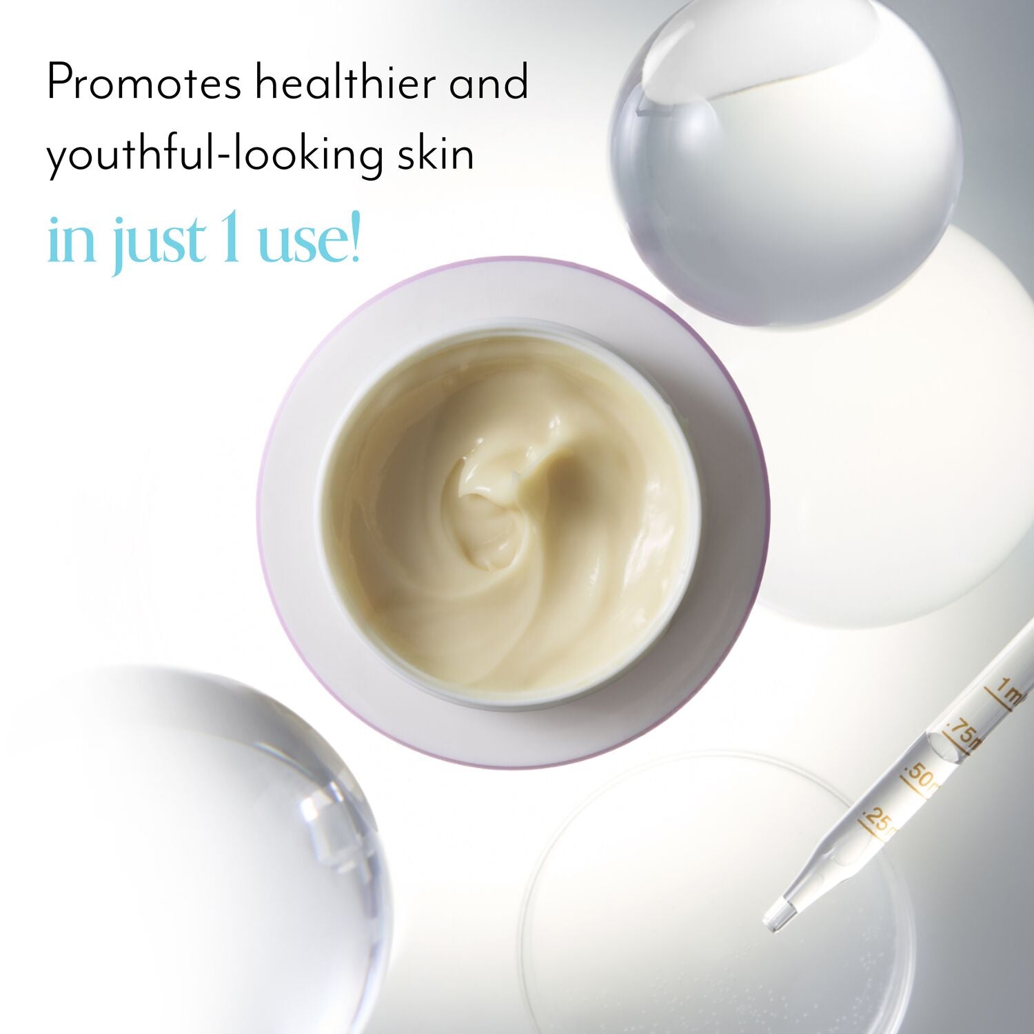 Youth Got This Skin-Smoothing Retinol Moisturizer