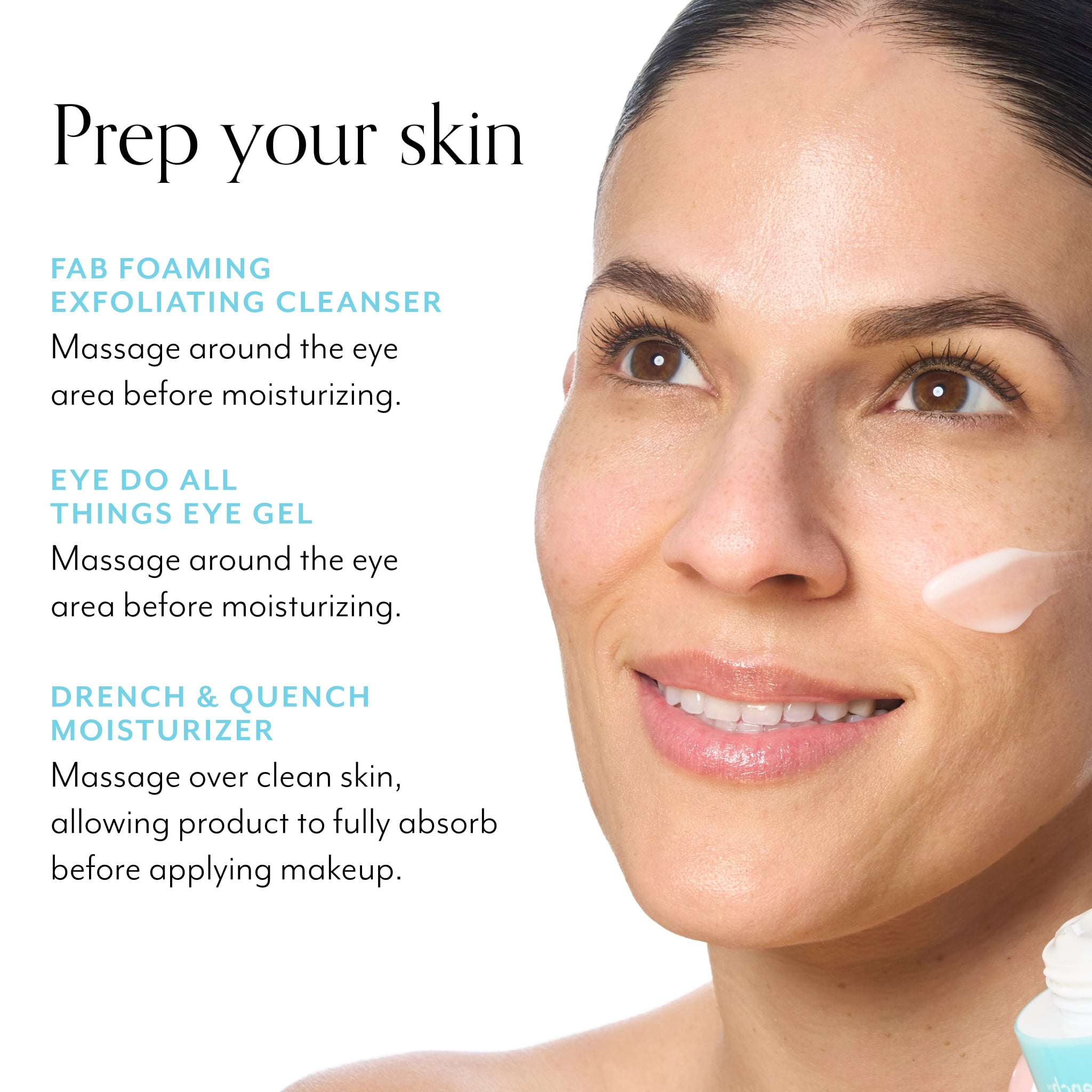 Your Skin Looks Great! Kit (4PC)