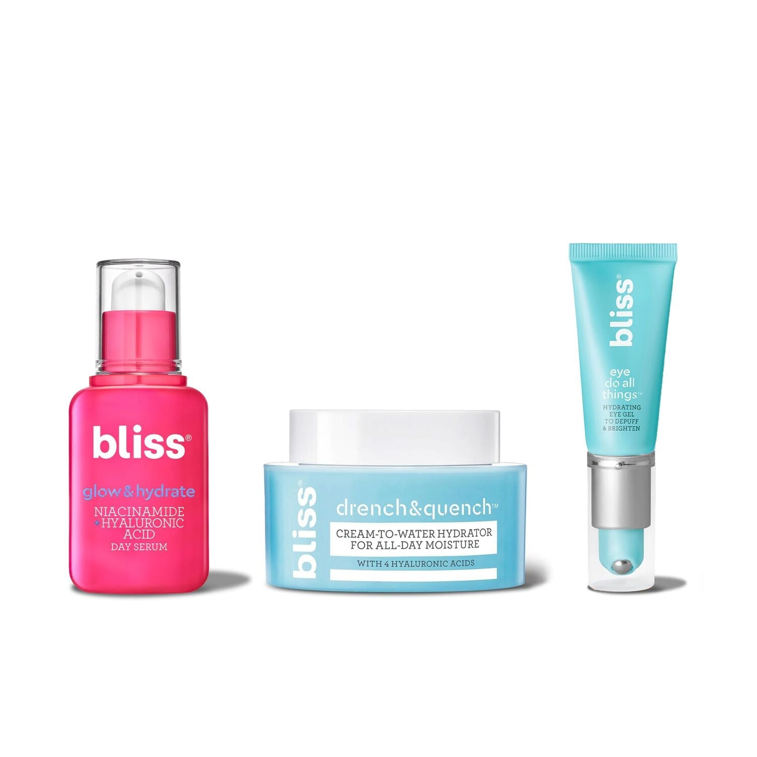The Hydration Kit
