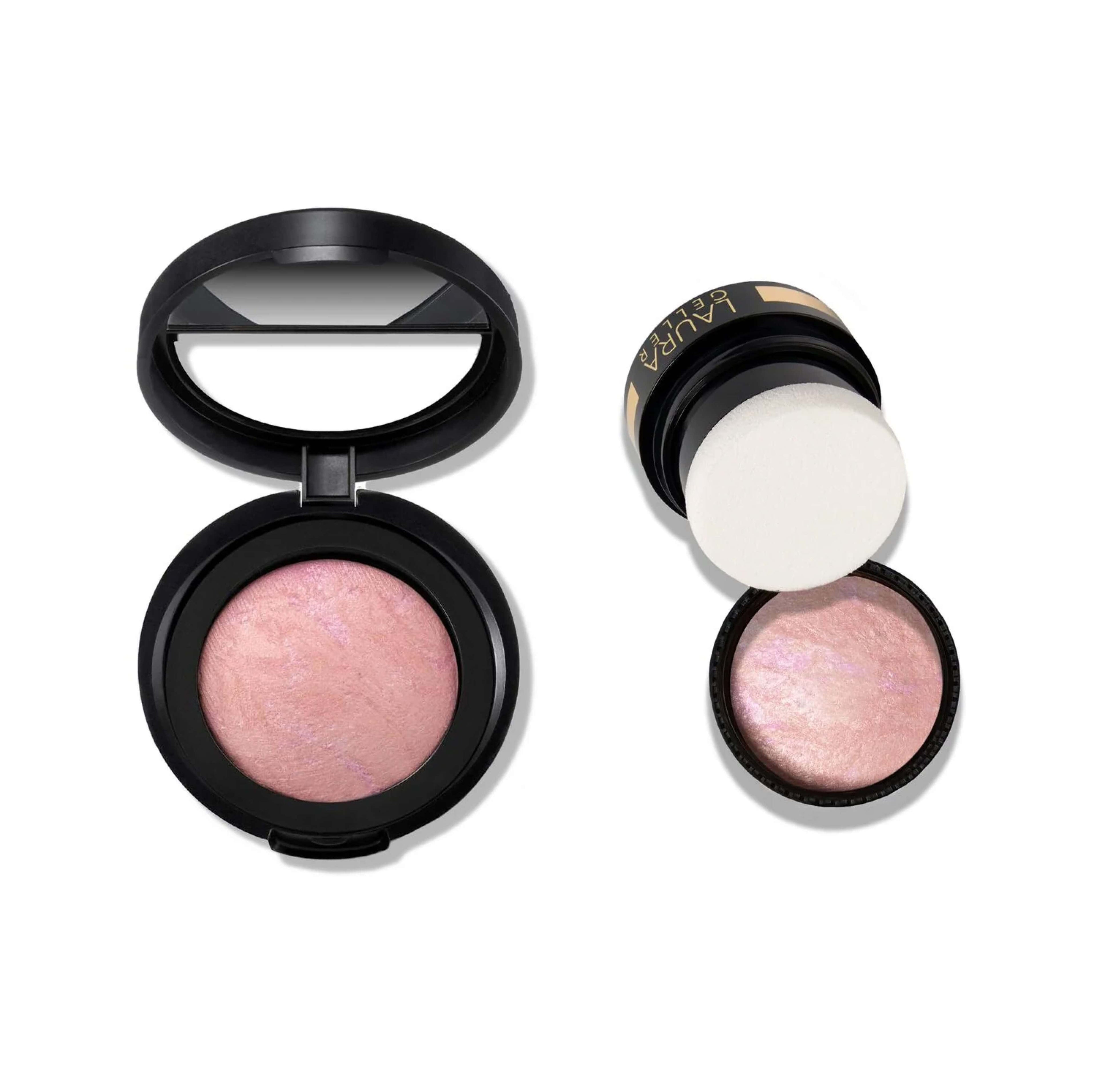 Home & Away Blush-n-Brighten Kit (2 PC)