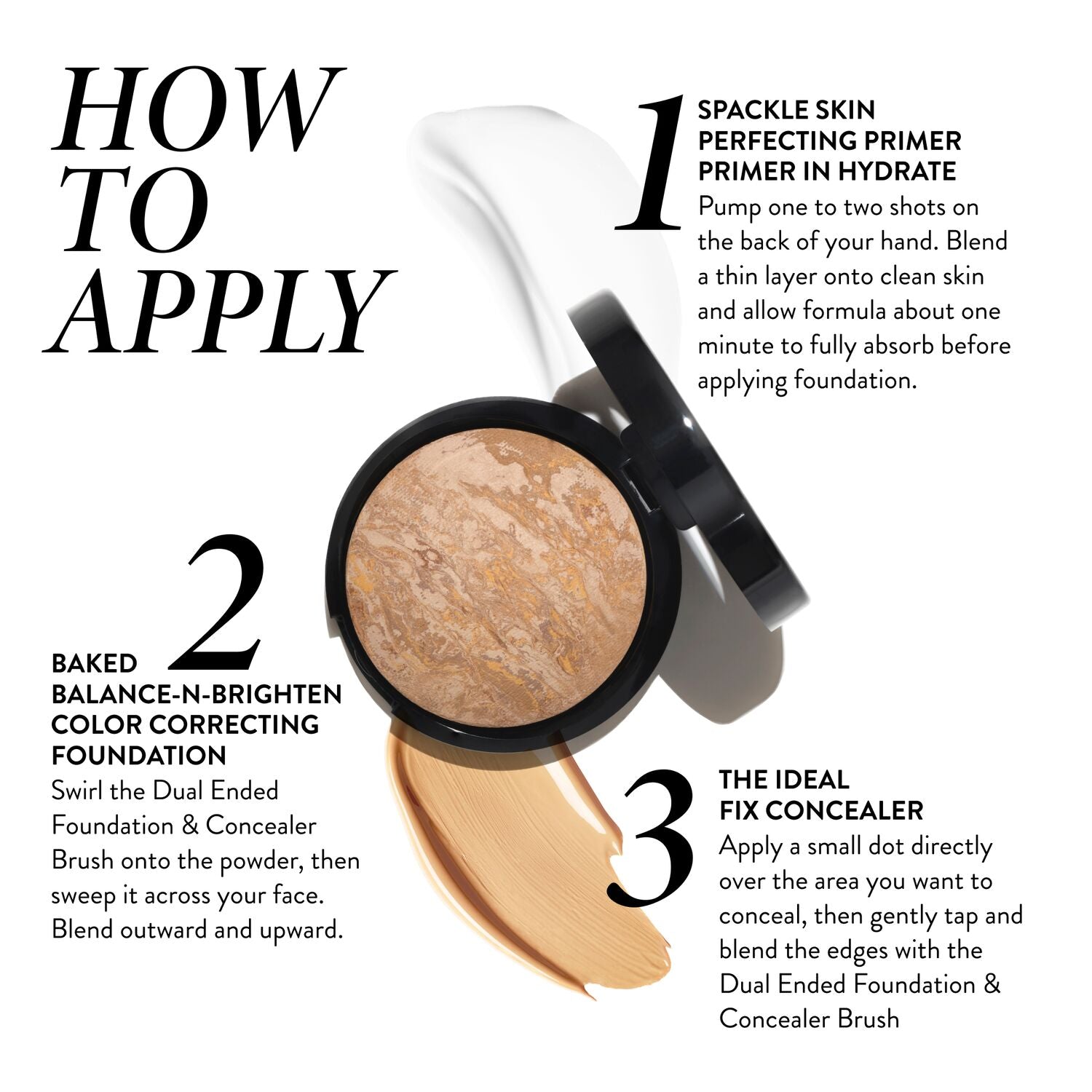 Mature Skin Basics Kit (3 PC)