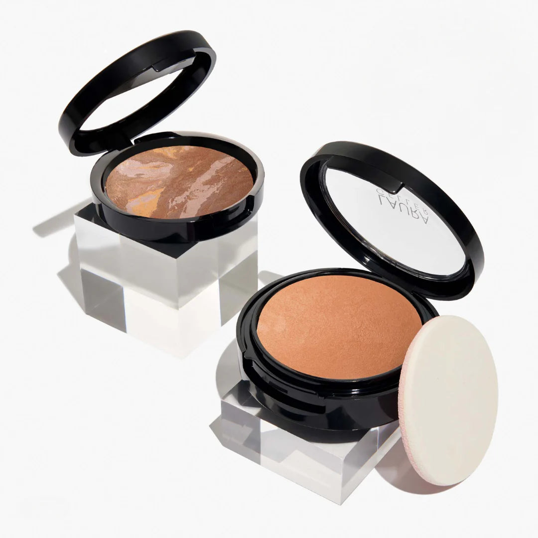 Light and Full Coverage Kit (2 PC)