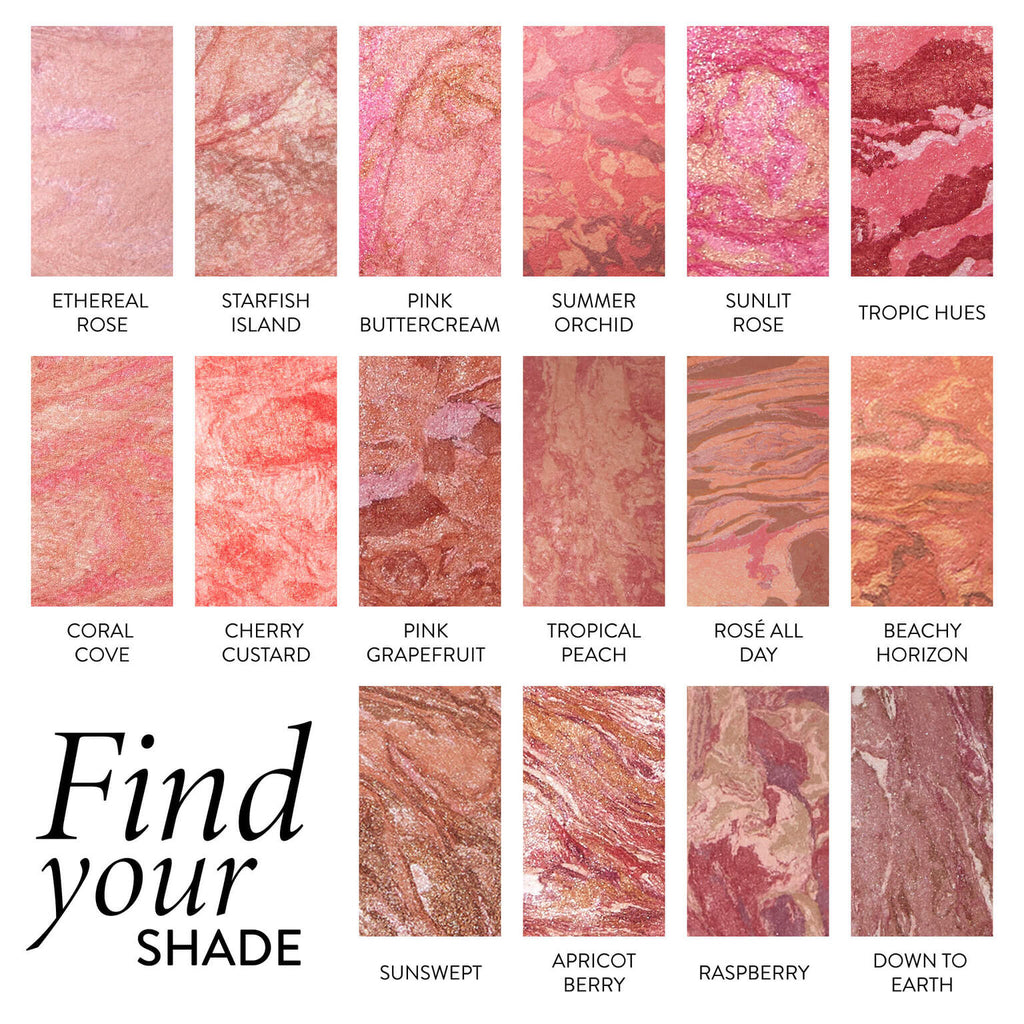 Best of Blush Kit (2PC)