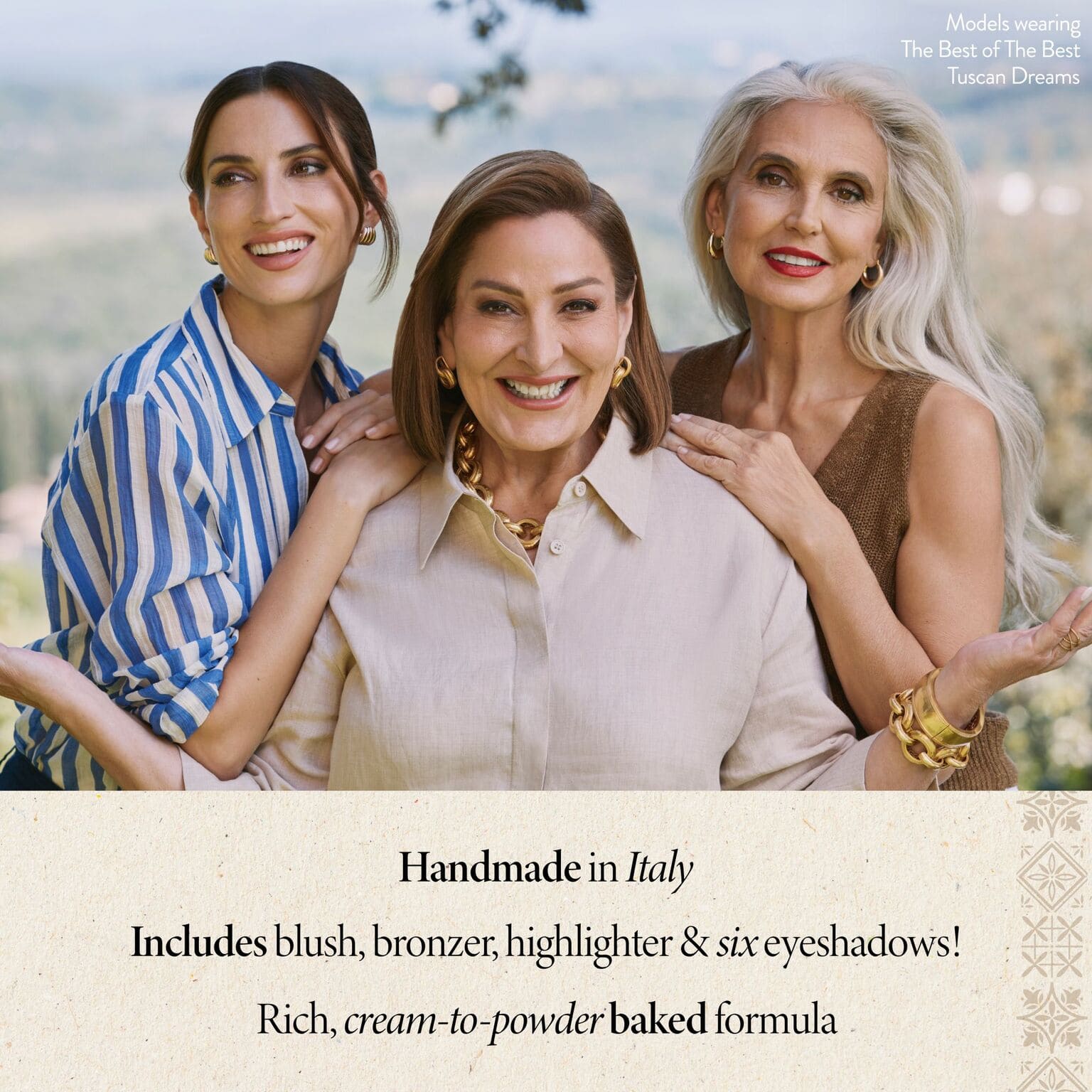 The Best of the Best Tuscan Dreams