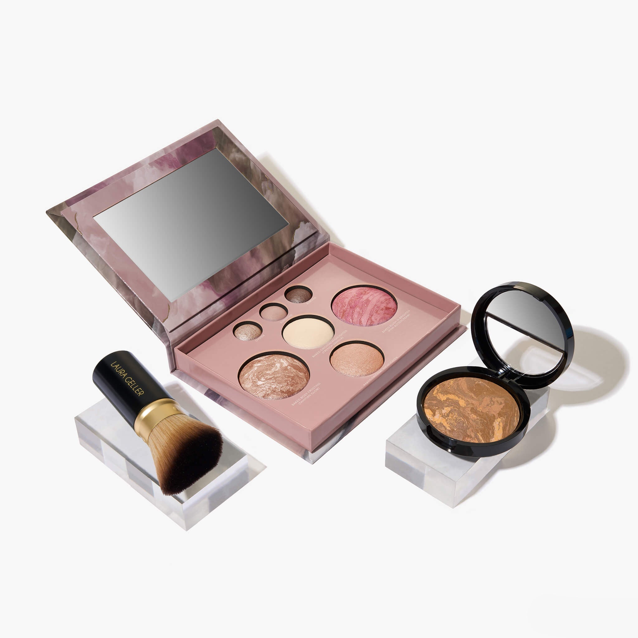 Baked Starter Kit (3PC)
