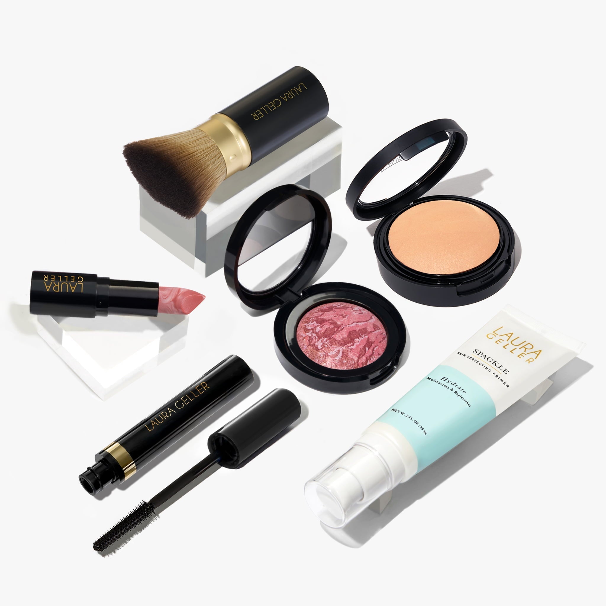 Cult Classics Full Coverage Kit