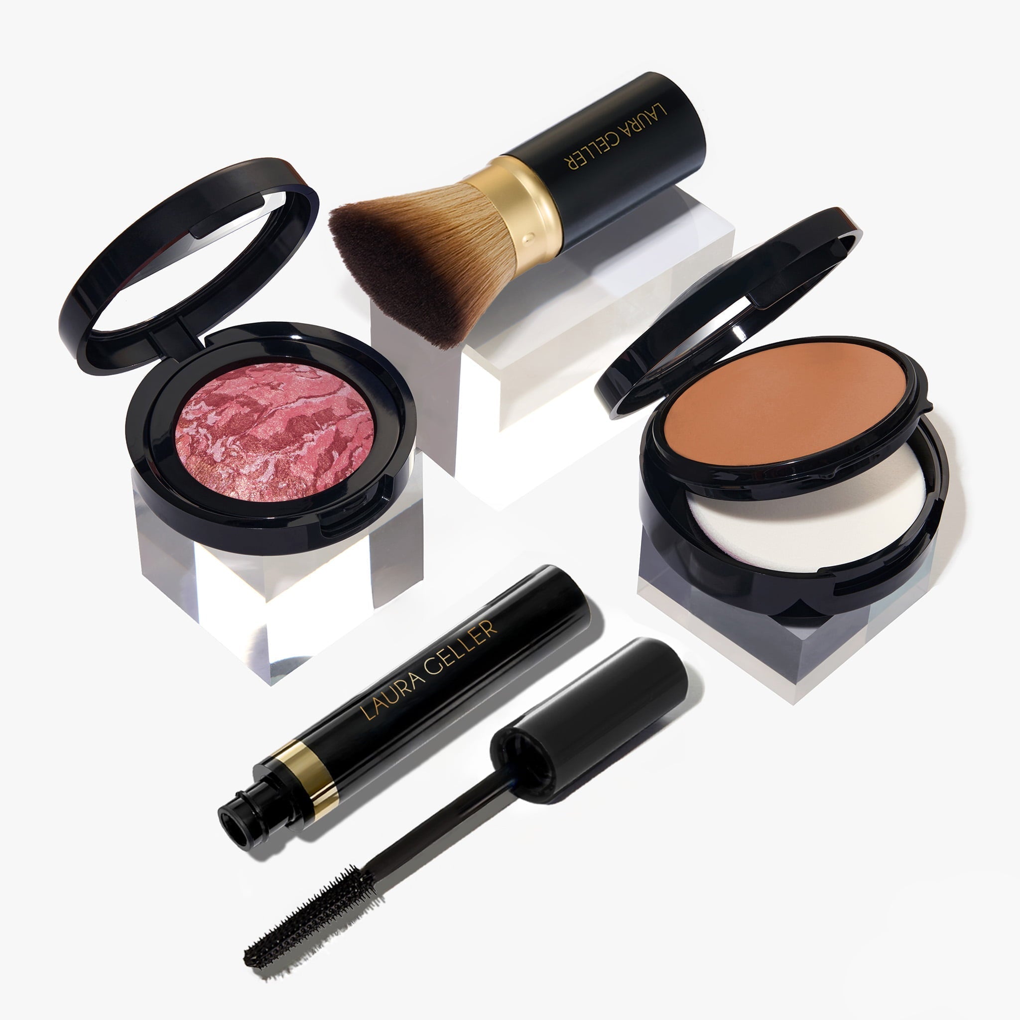 Daily Routine Full Coverage Kit