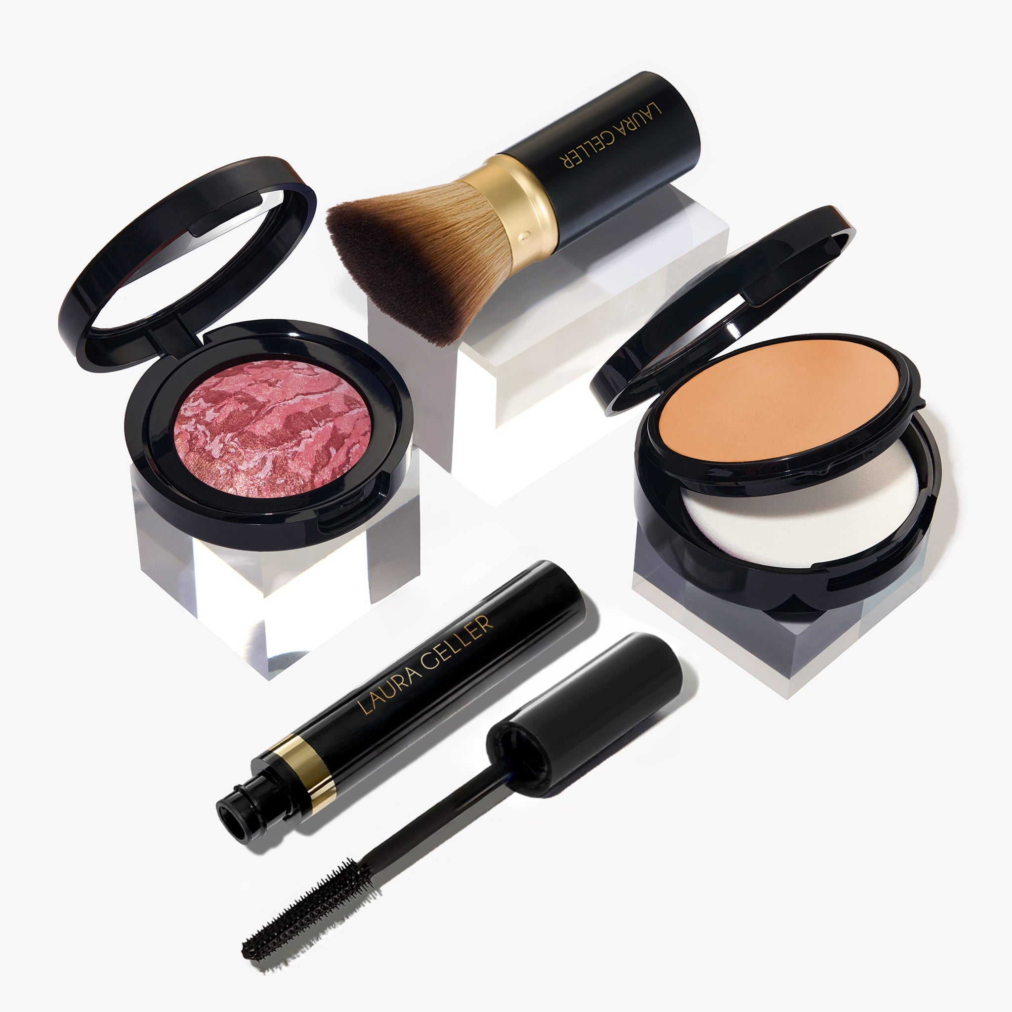 Daily Routine Full Coverage Kit