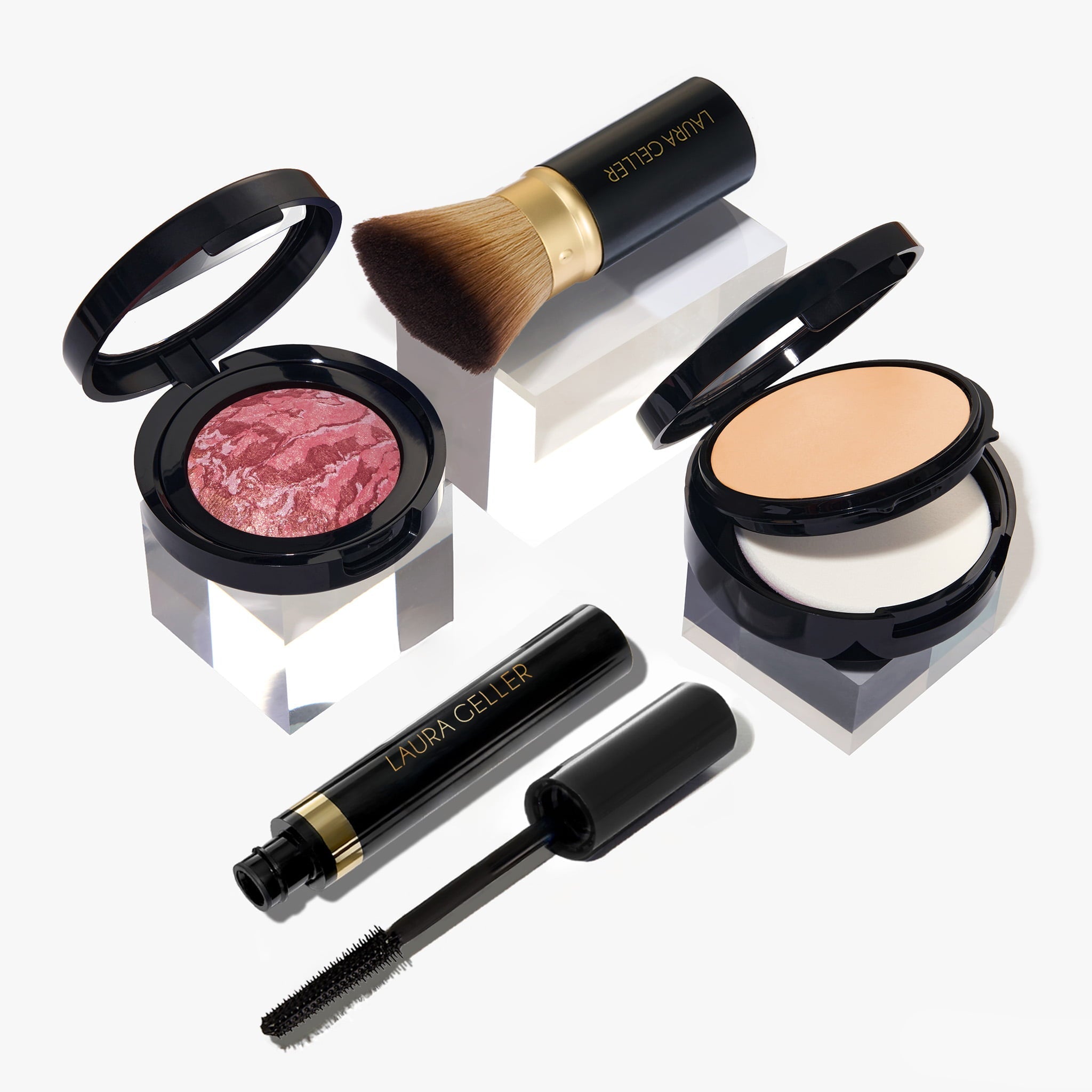 Daily Routine Full Coverage Kit
