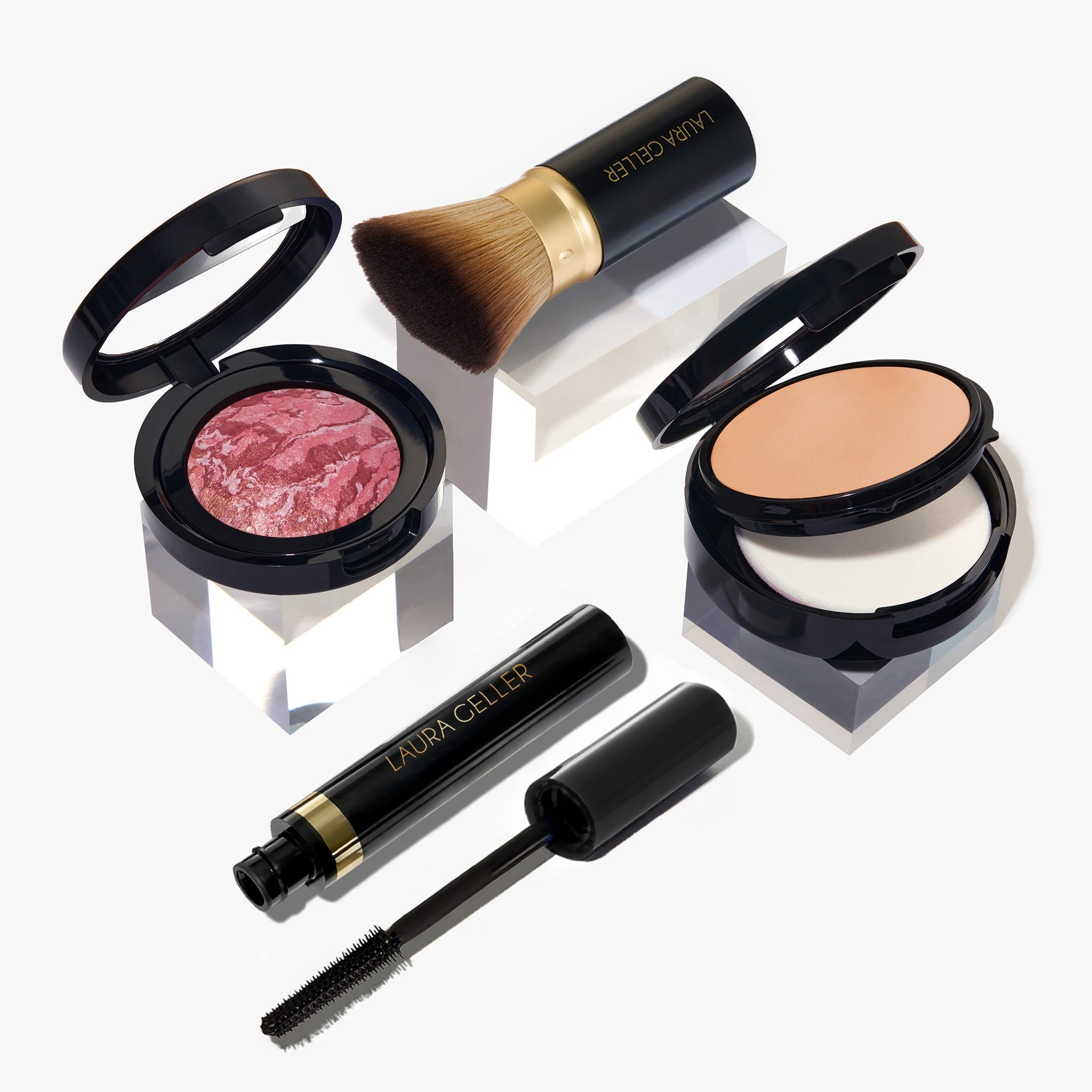 Daily Routine Full Coverage Kit