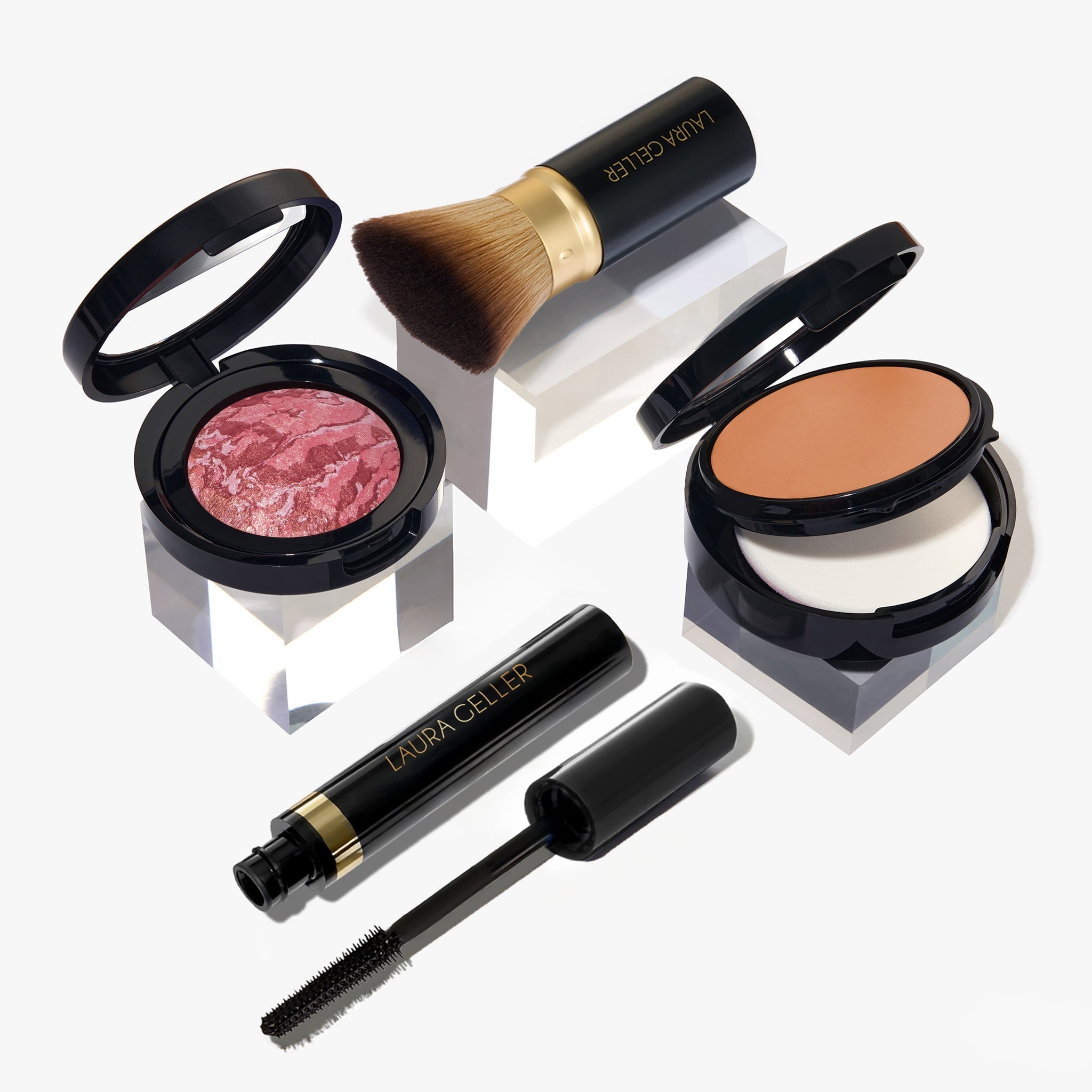 Daily Routine Full Coverage Kit