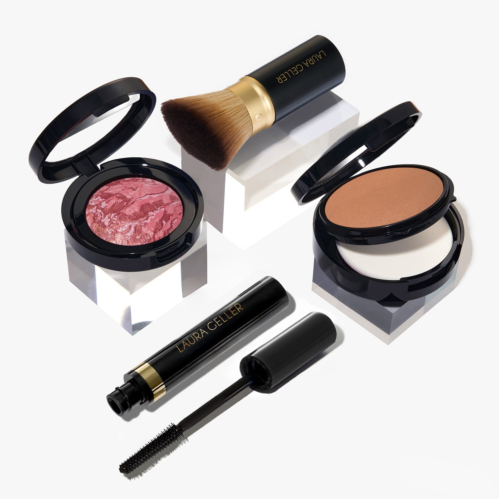 Daily Routine Full Coverage Kit