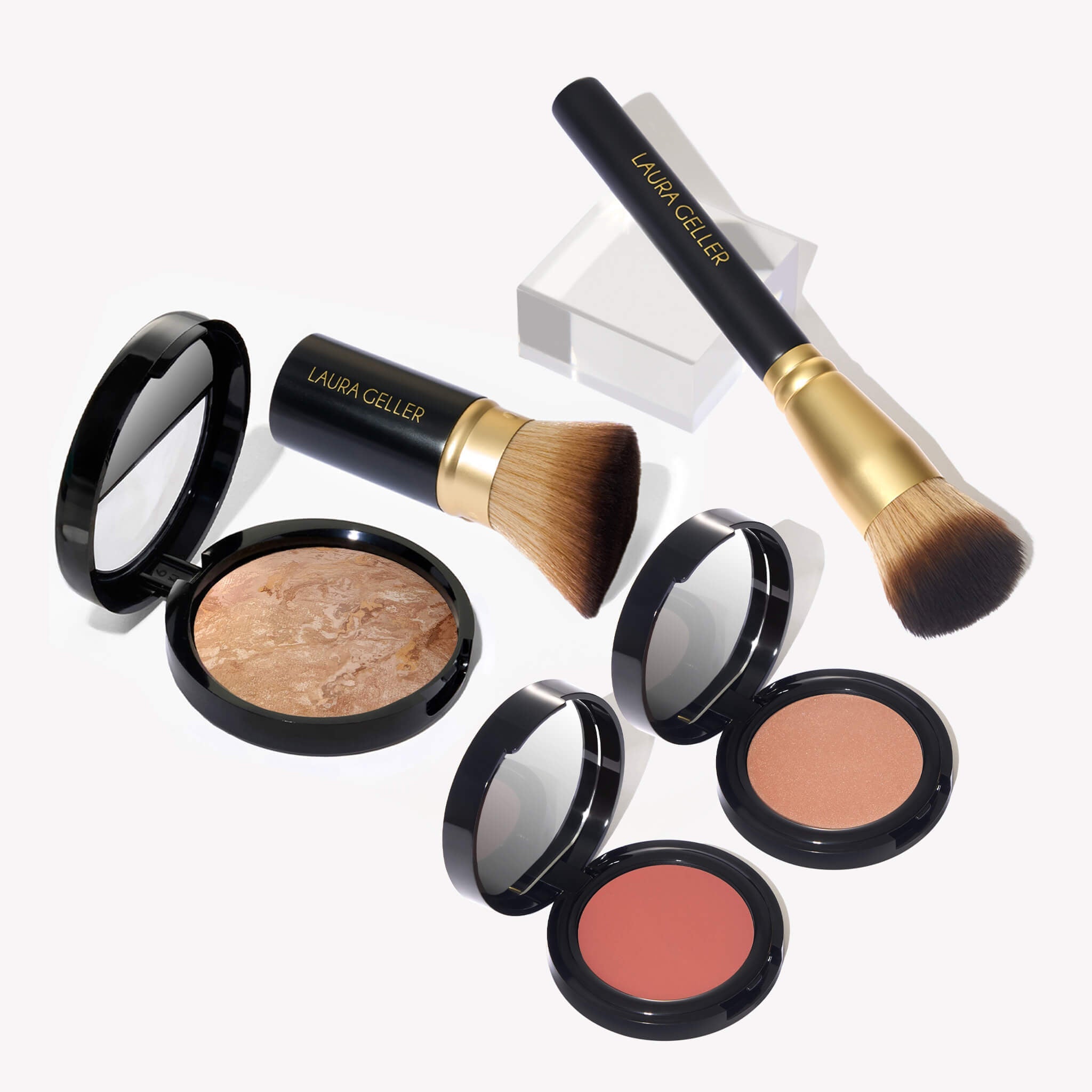 The Wonder Balm Heroes Kit (5PC)