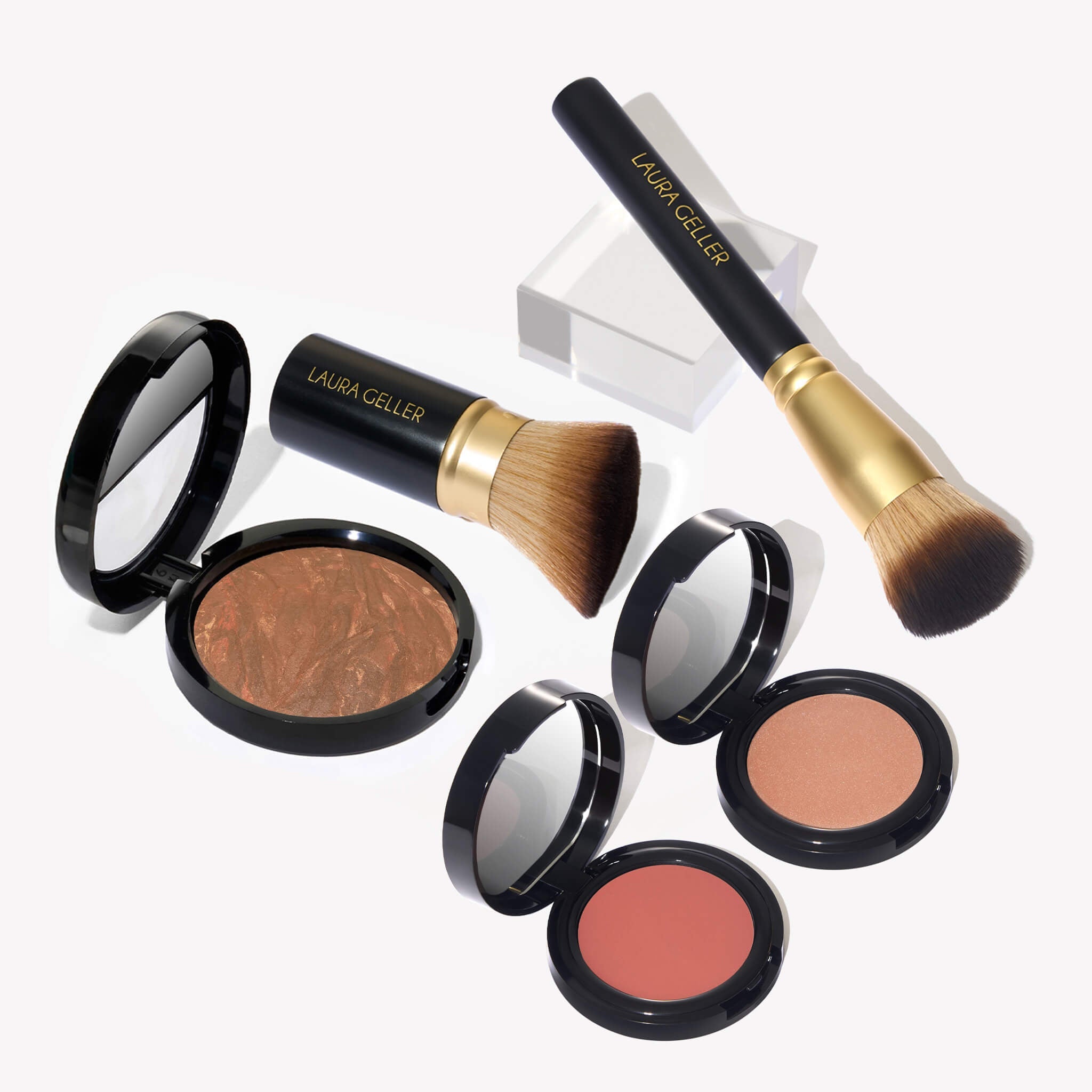 The Wonder Balm Heroes Kit (5PC)