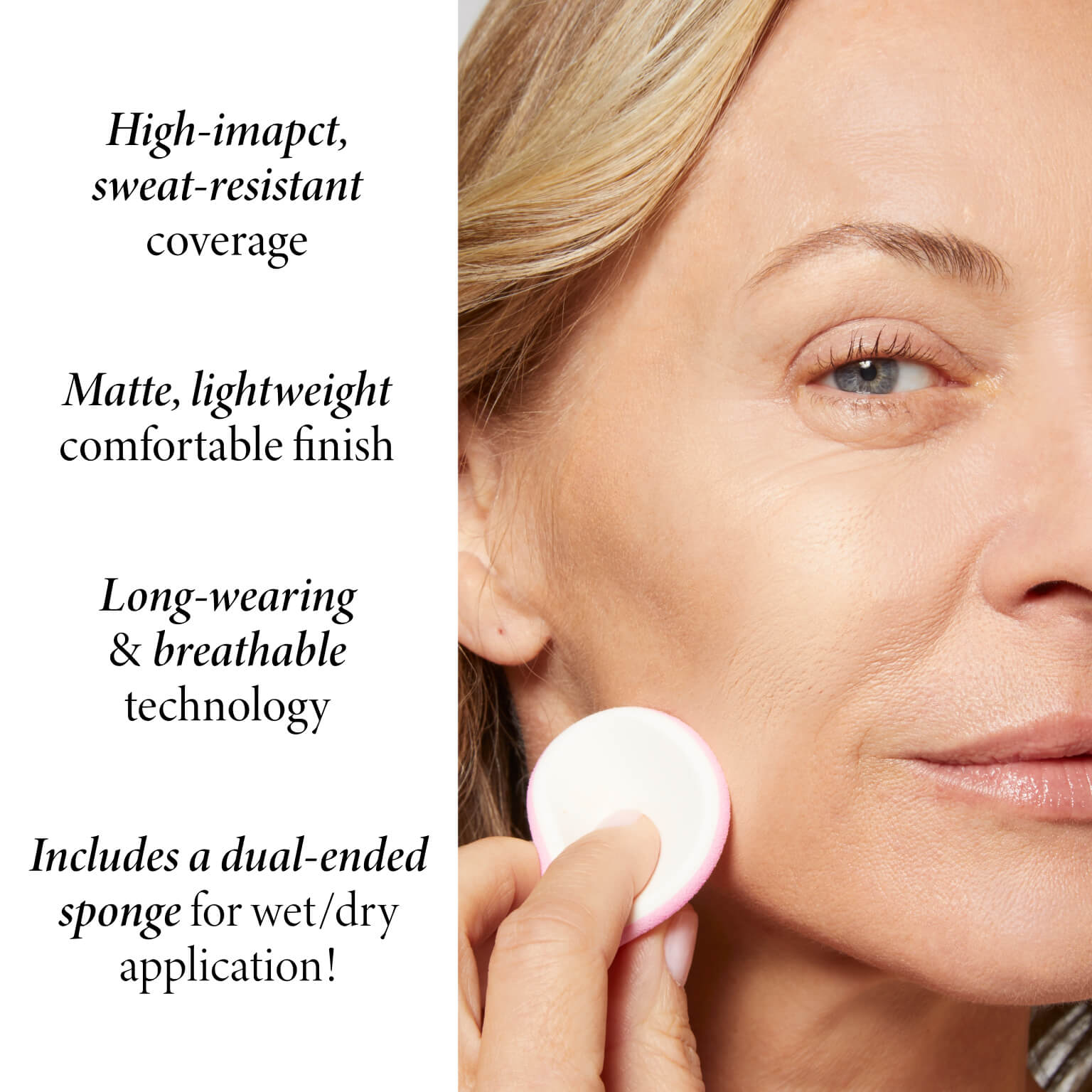 The Dark Spot Solution Kit - Full Coverage