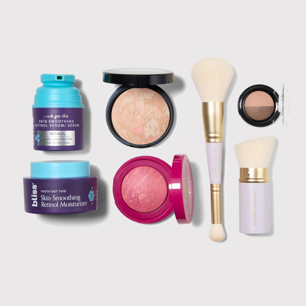 Holiday Pro-Aging Kit (7PC)
