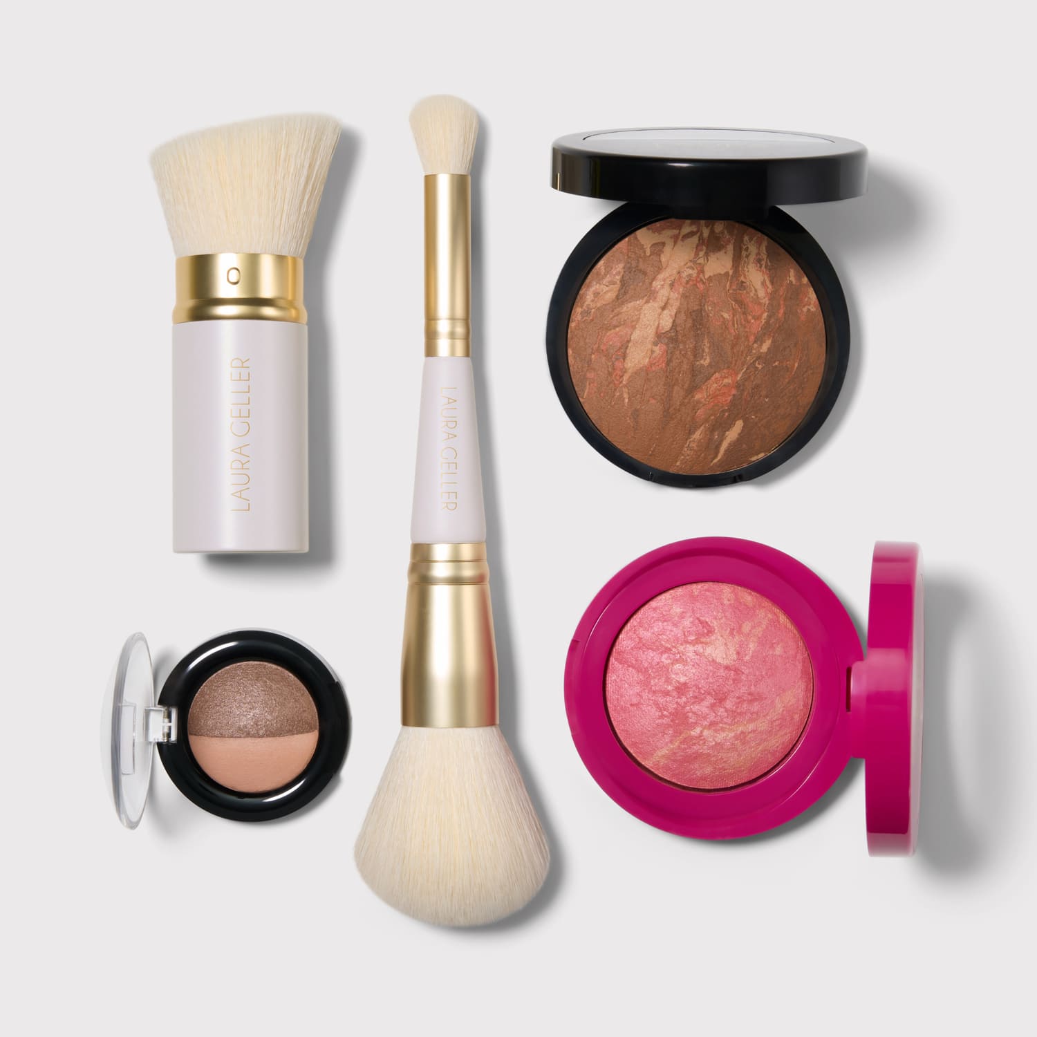 Holiday Daily Routine Kit (5PC)
