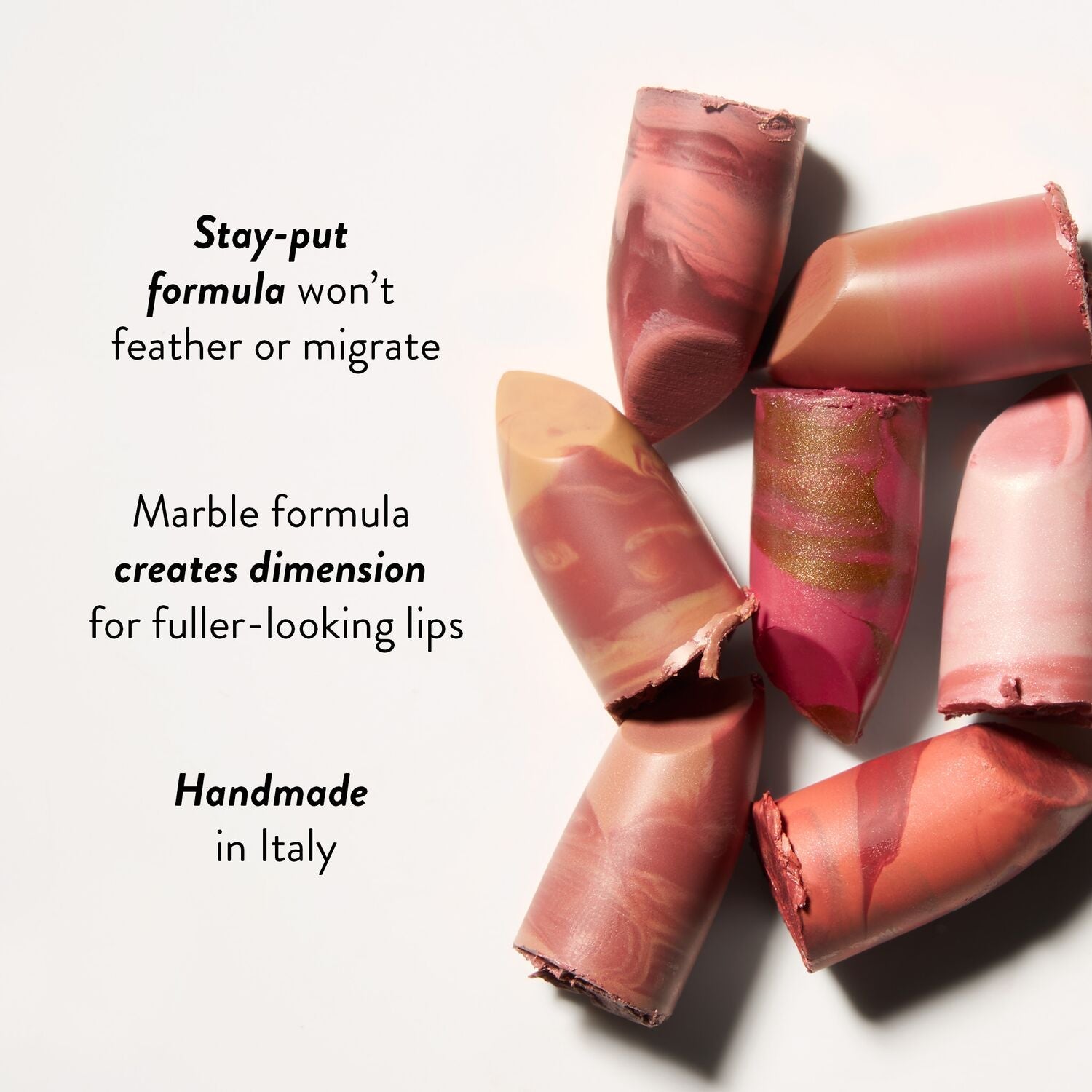 Marble-ous Lip Duo (2PC)