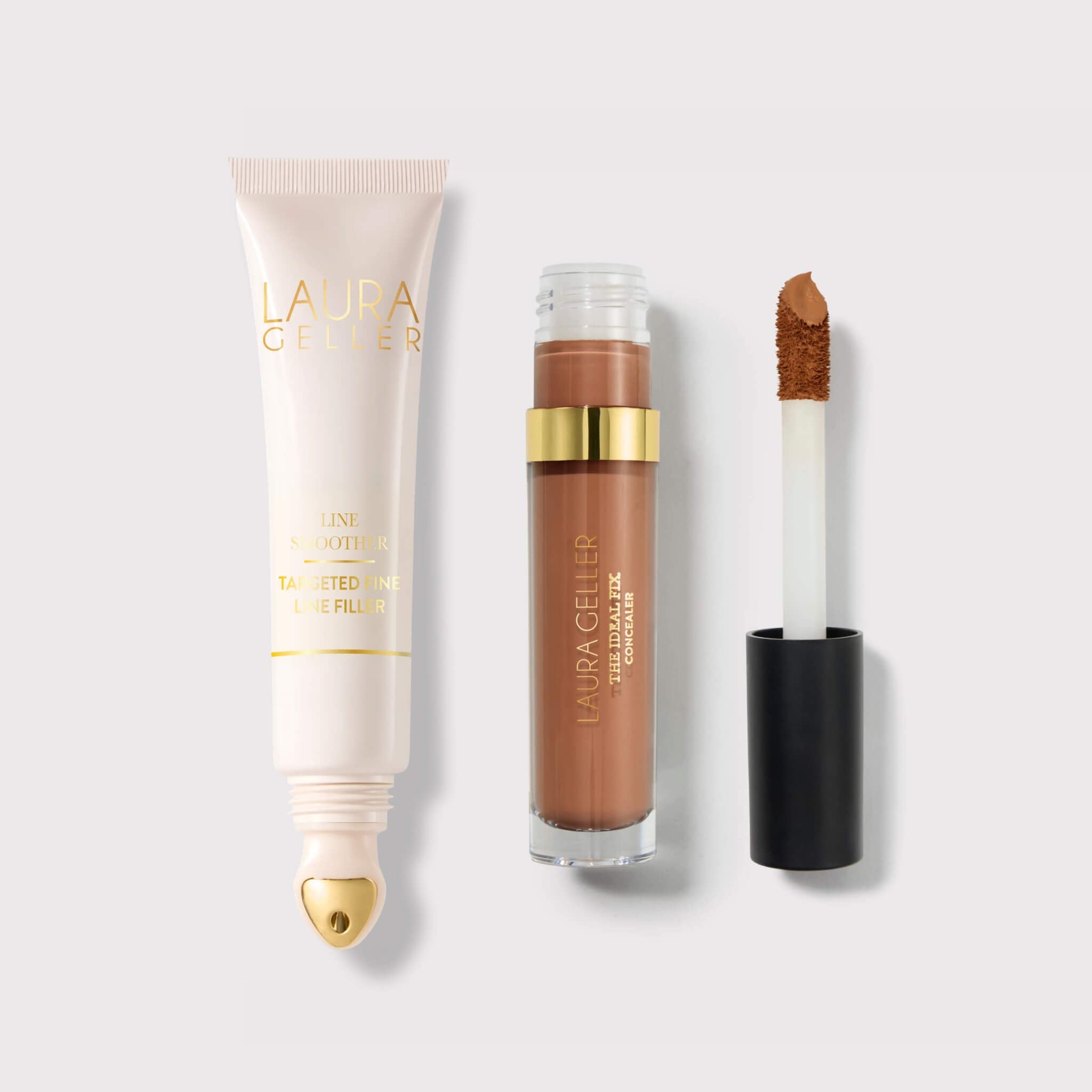 Line Smoother Under Eye Kit (2PC)