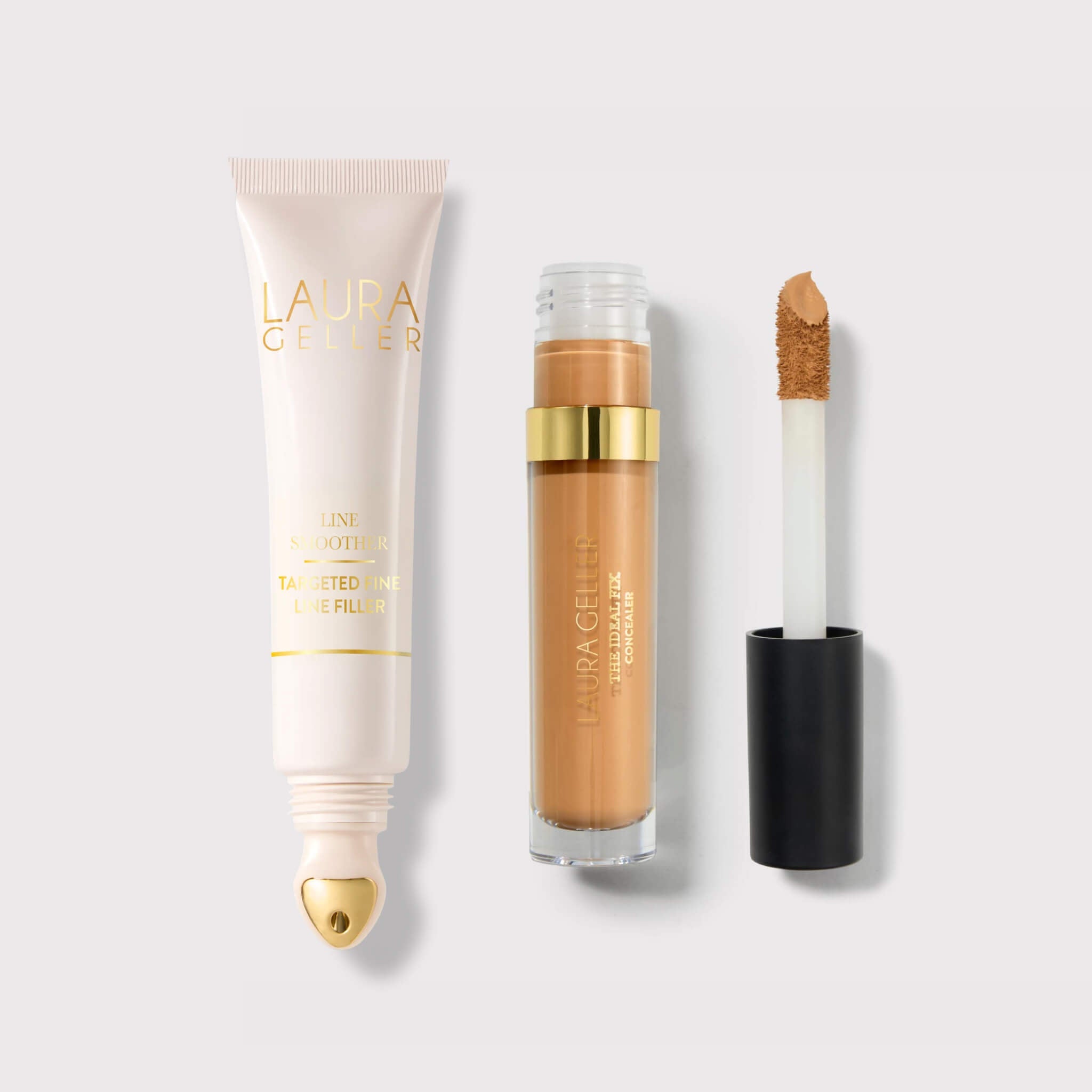Line Smoother Under Eye Kit (2PC)