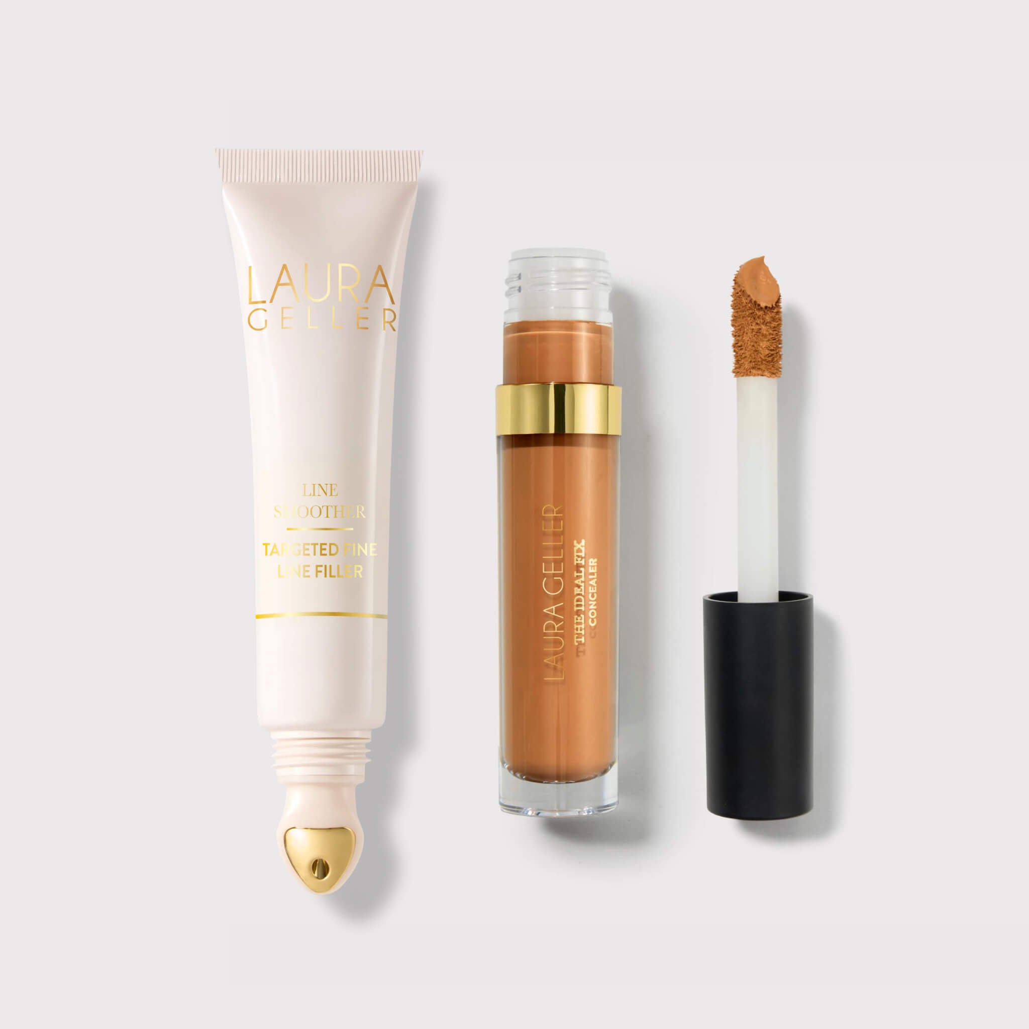 Line Smoother Under Eye Kit (2PC)