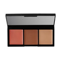 Made to Multitask Eye, Lip, Cheek Palette:  Natural Born Beauty