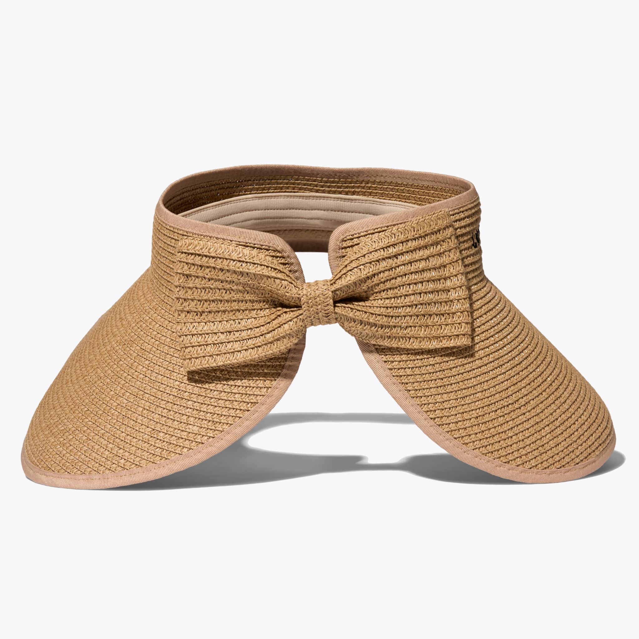 Sun Visor Hat