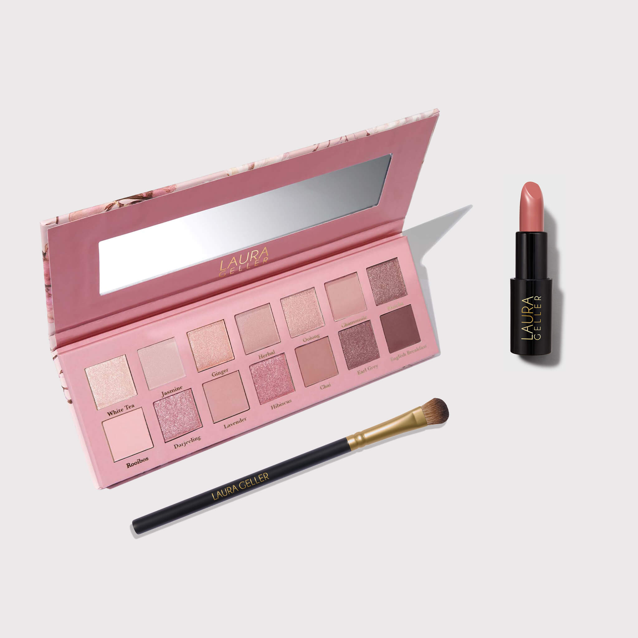 Pretty in Pink Kit (3PC)