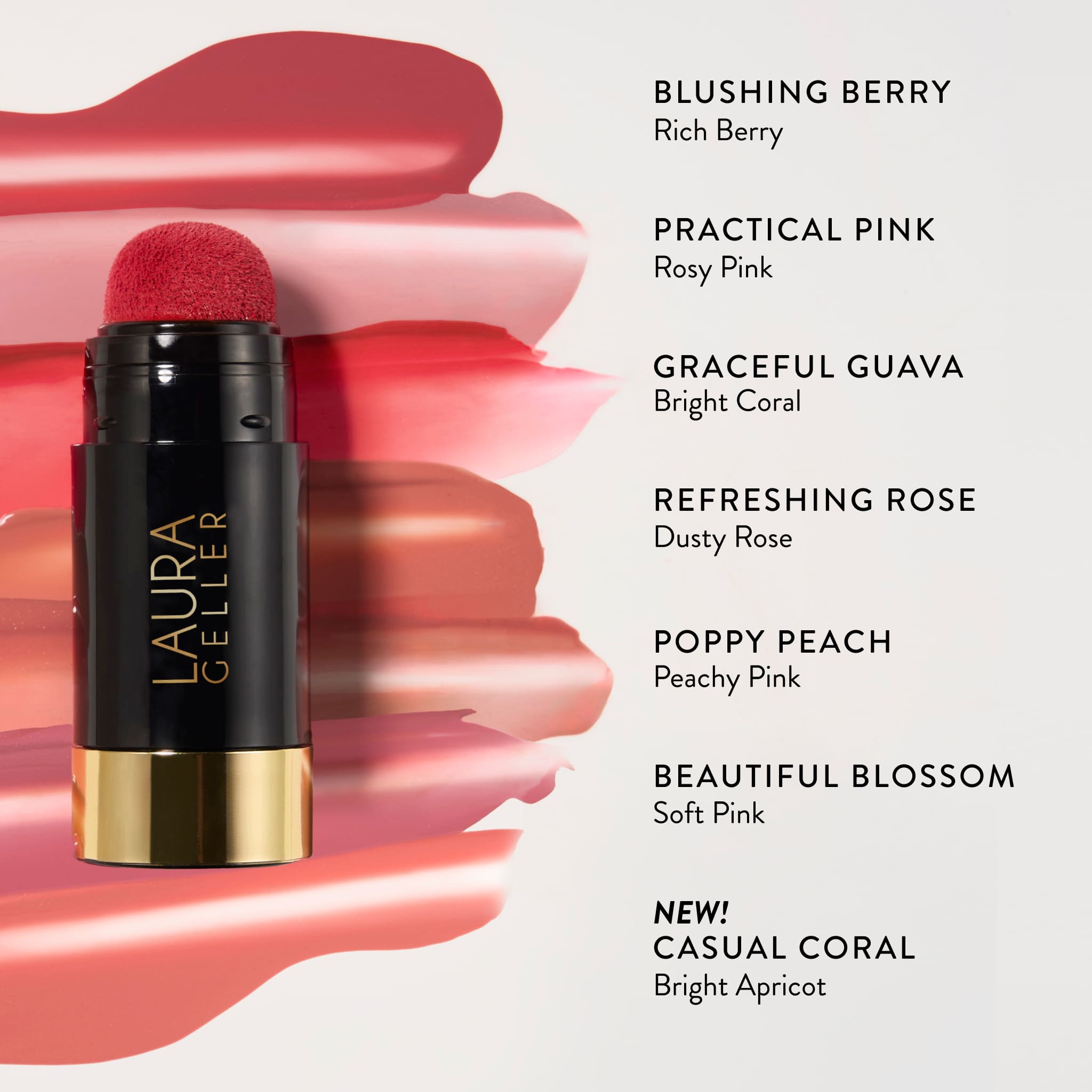 Serum Blush Cheek Tint