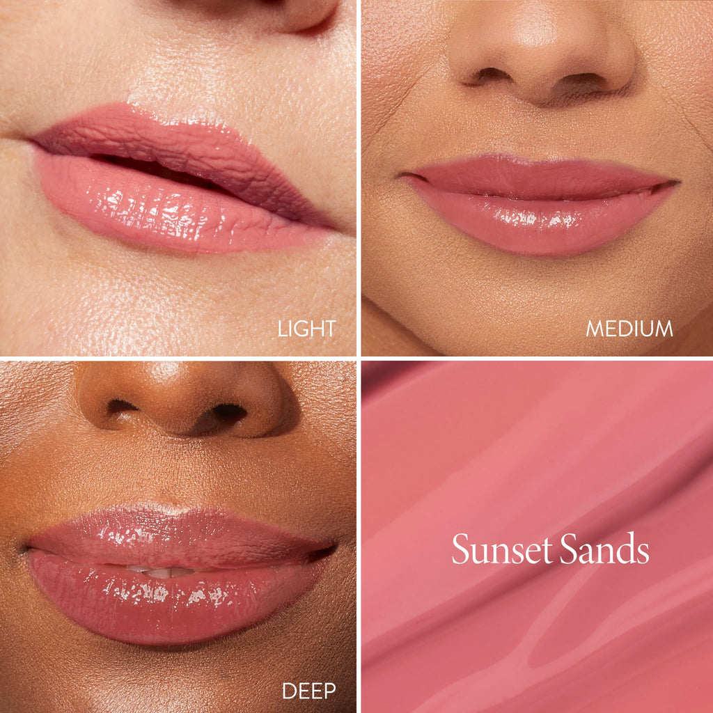 Spackle Primer SPF 30 and Shine-n-Shield SPF 15 Lip Balm