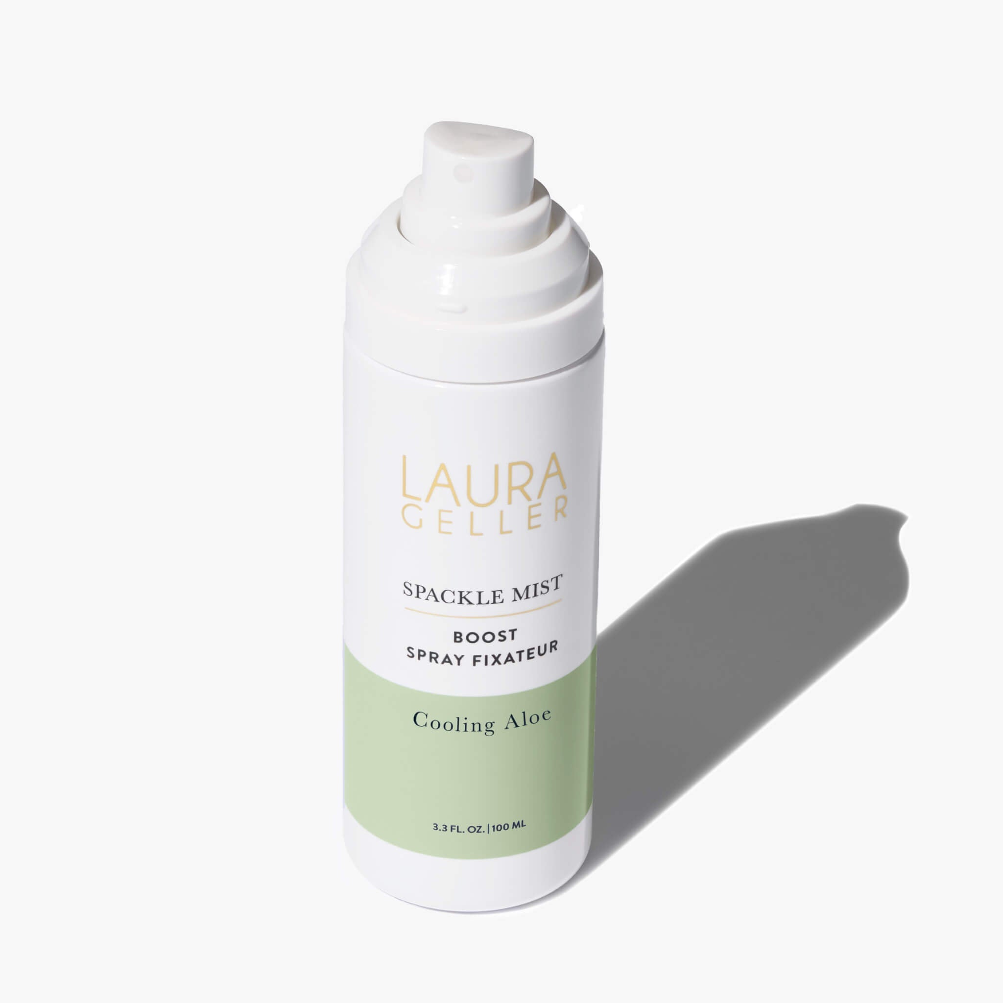 Spackle Mist Boost with Cooling Aloe